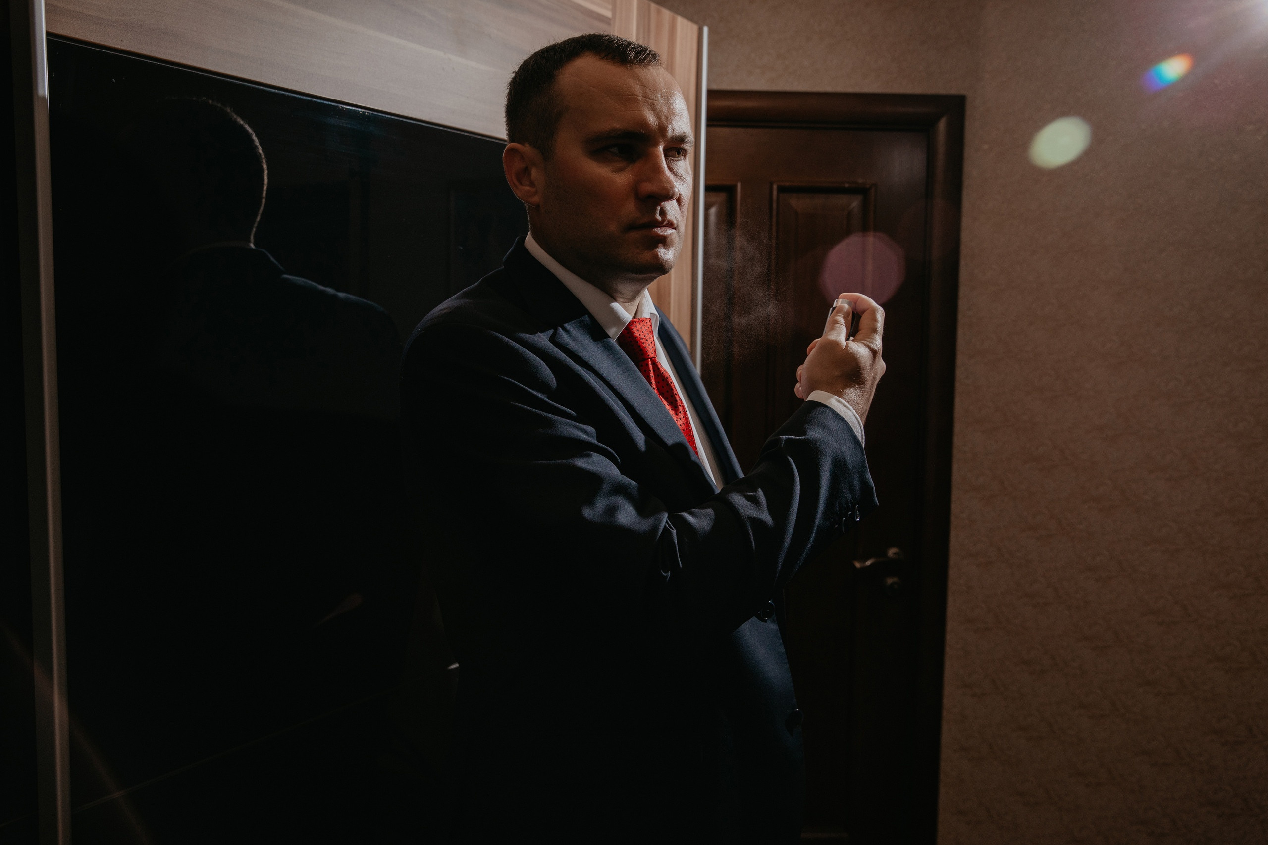 Свадебный день Слава и Лиана. Свадебный и семейный фотограф в Санкт-Петербурге Нечаев Михаил