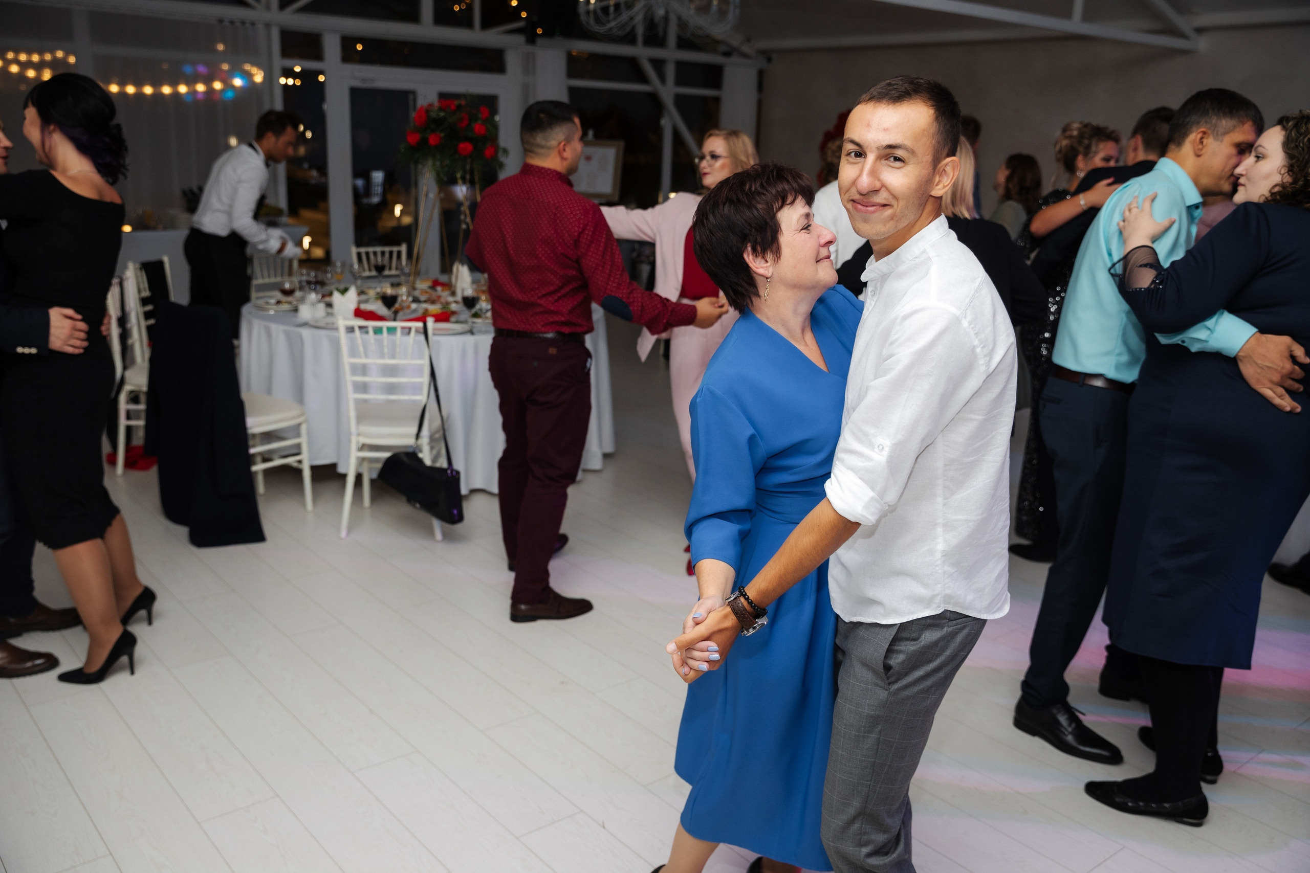 Свадебный день Слава и Лиана. Свадебный и семейный фотограф в Санкт-Петербурге Нечаев Михаил