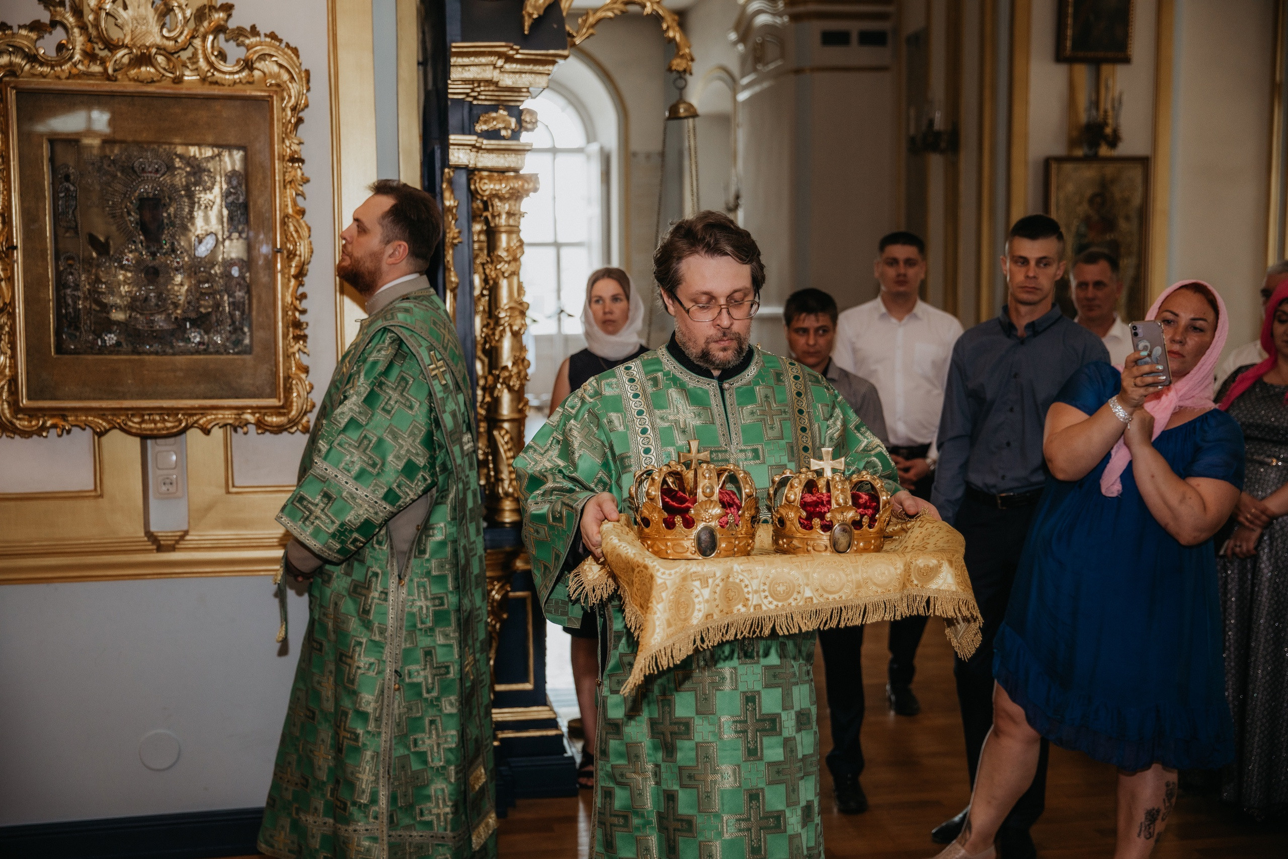 Свадебный день Слва и Аня. Свадебный и семейный фотограф в Санкт-Петербурге Нечаев Михаил