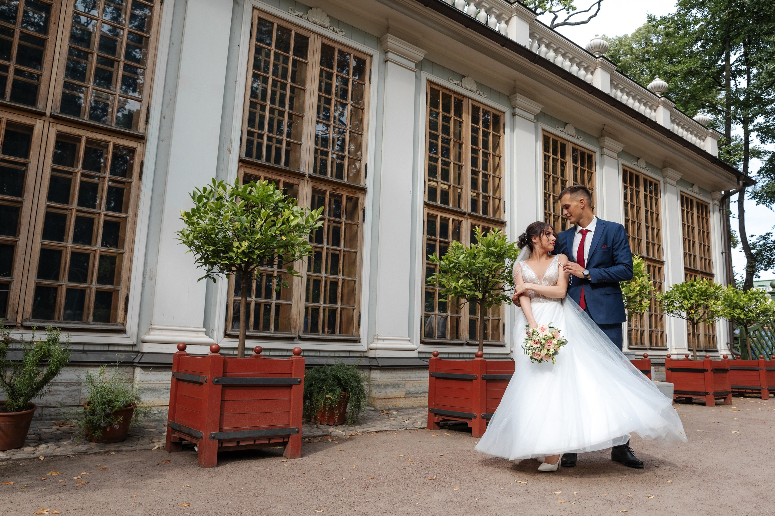 Свадебный день Кирилл и Эльвира. Свадебный и семейный фотограф в Санкт-Петербурге Нечаев Михаил