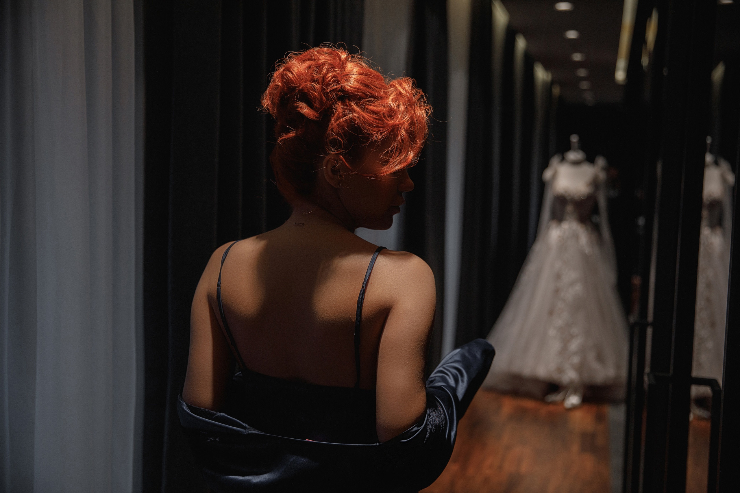 Свадебный день Саши и Антона. Свадебный и семейный фотограф в Санкт-Петербурге Нечаев Михаил