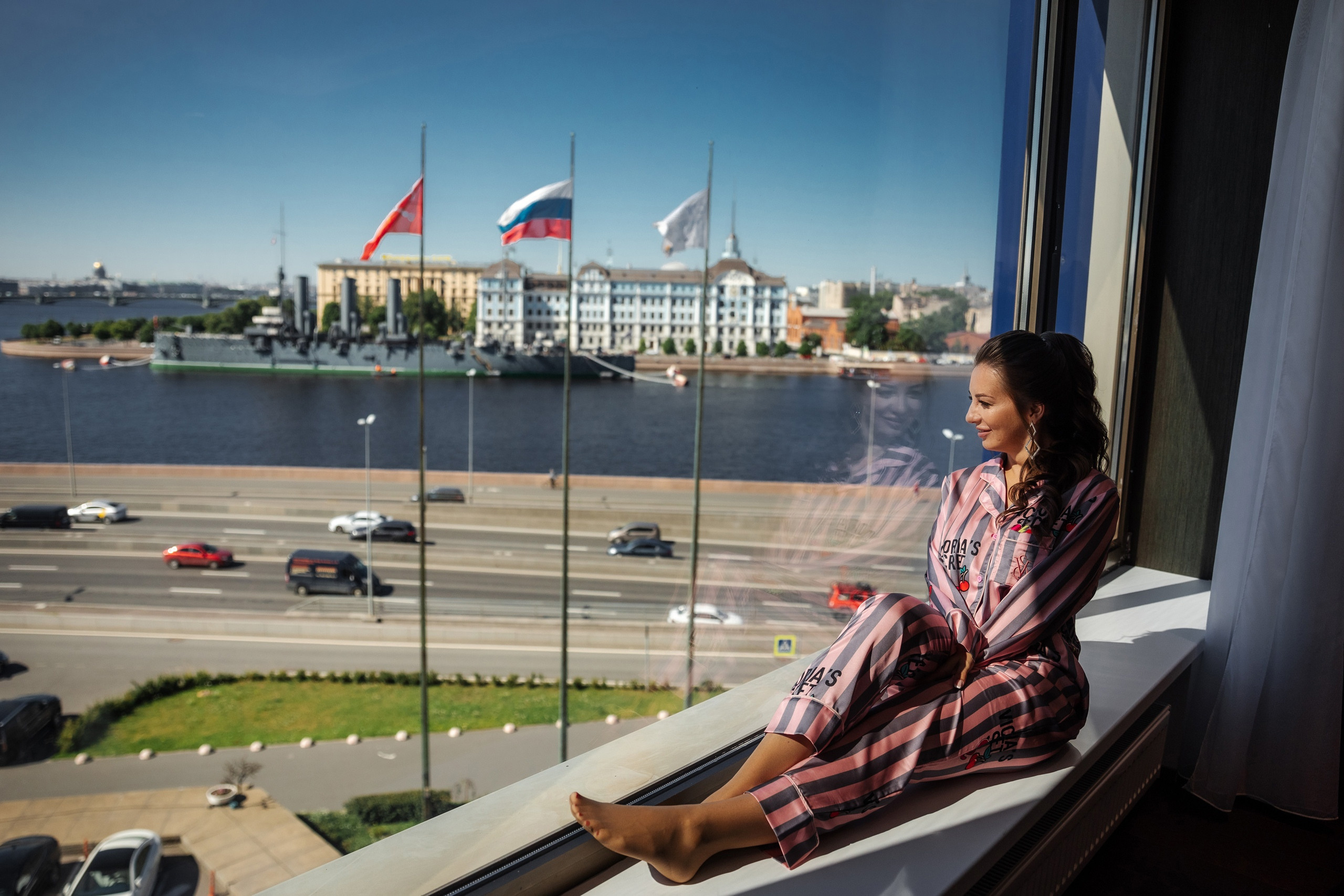 Свадебный день Даня и Ира. Свадебный и семейный фотограф в Санкт-Петербурге Нечаев Михаил