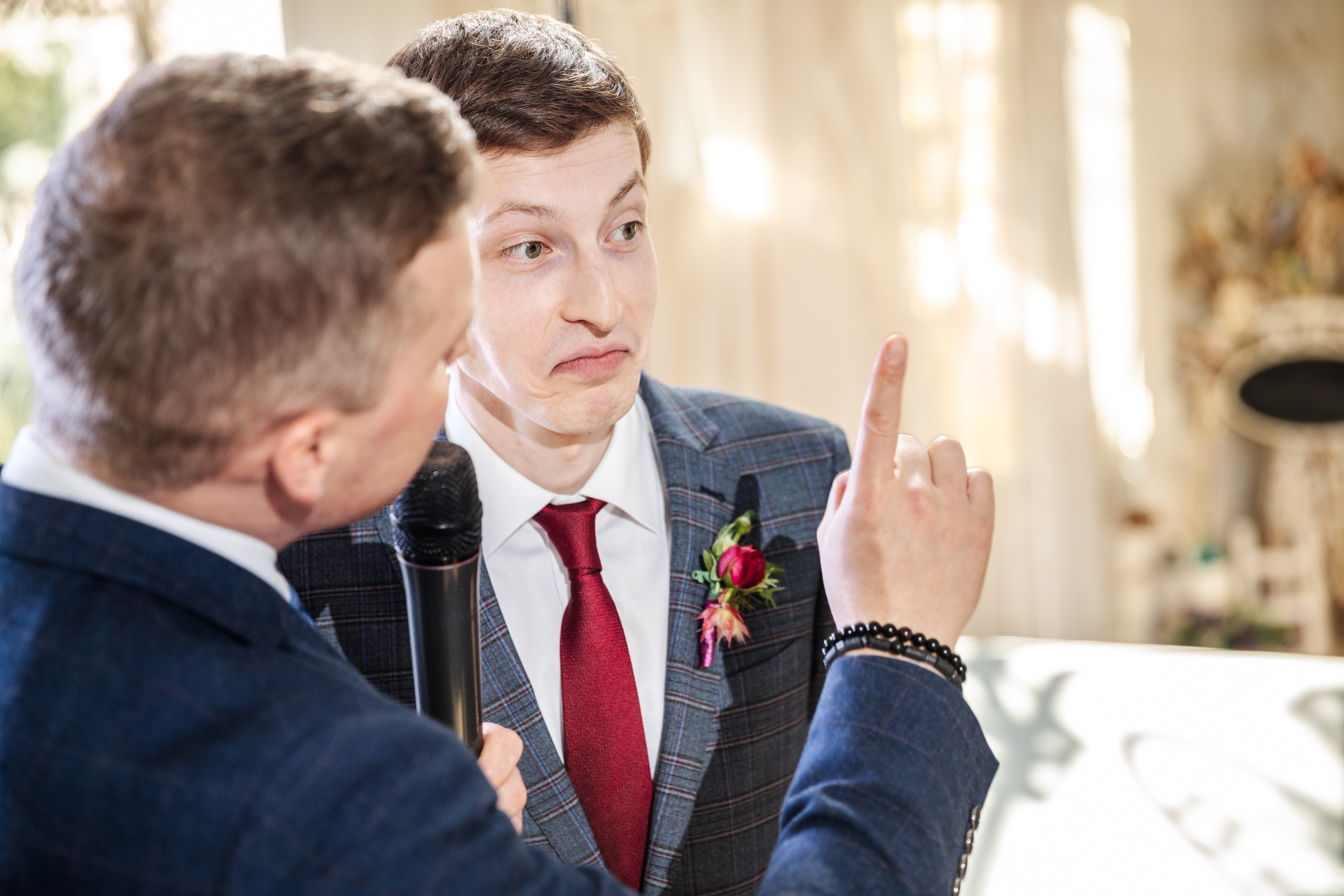 Свадебный день Ани и Ромы. Свадебный и семейный фотограф в Санкт-Петербурге Нечаев Михаил