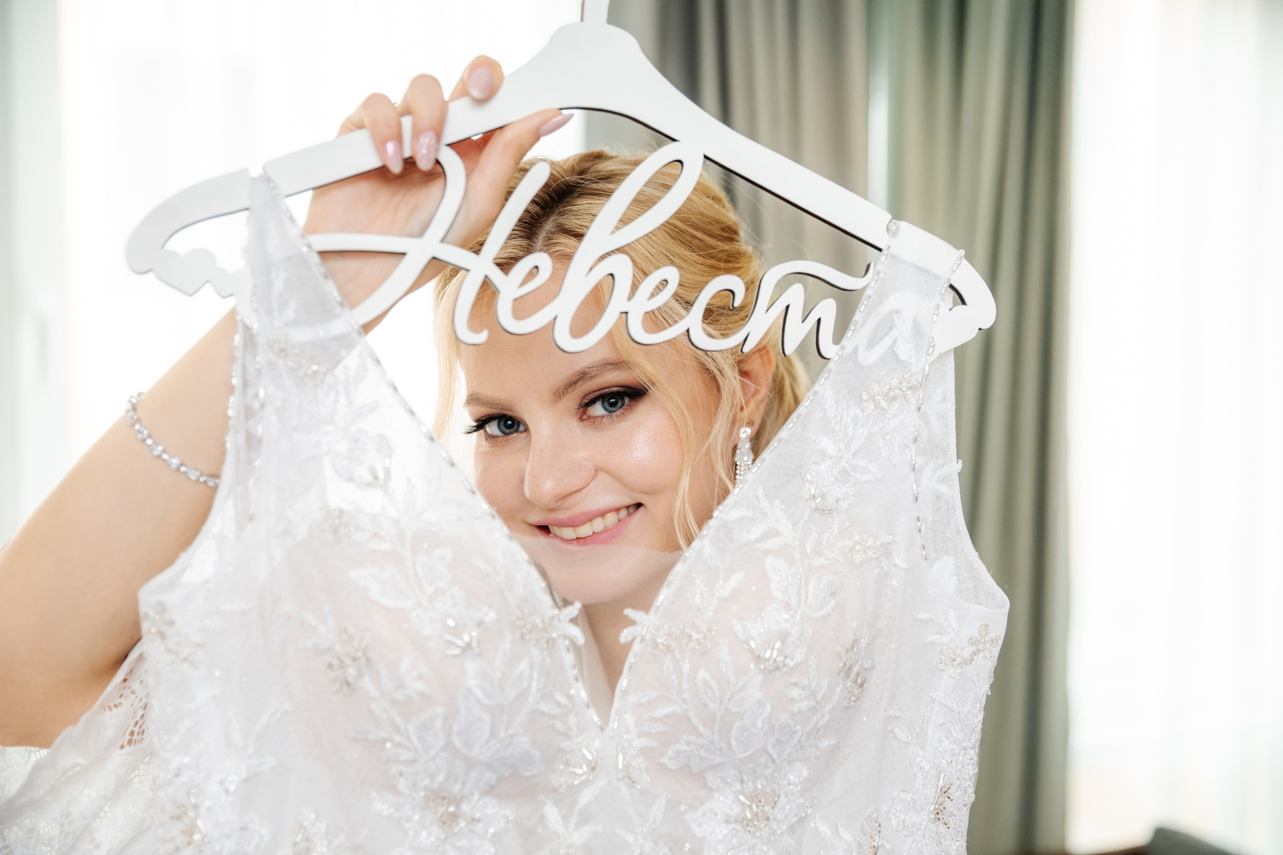 Свадебный день Ксюши и Лёши. Свадебный и семейный фотограф в Санкт-Петербурге Нечаев Михаил