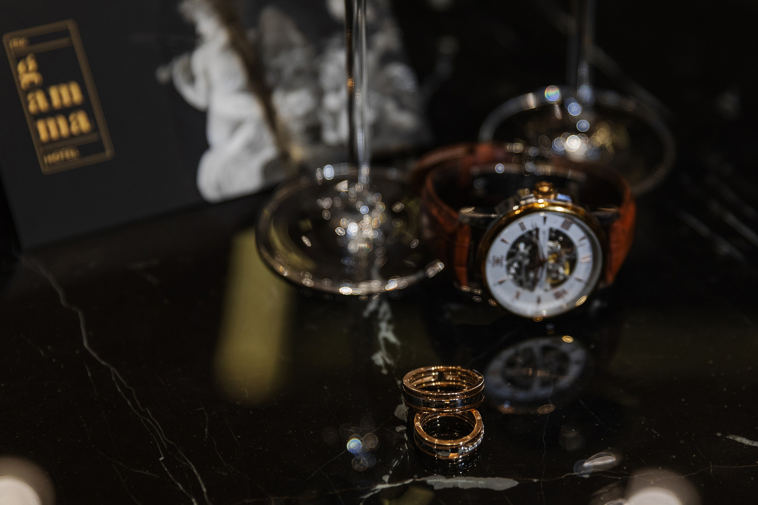 Свадебный день Саши и Антона. Свадебный и семейный фотограф в Санкт-Петербурге Нечаев Михаил