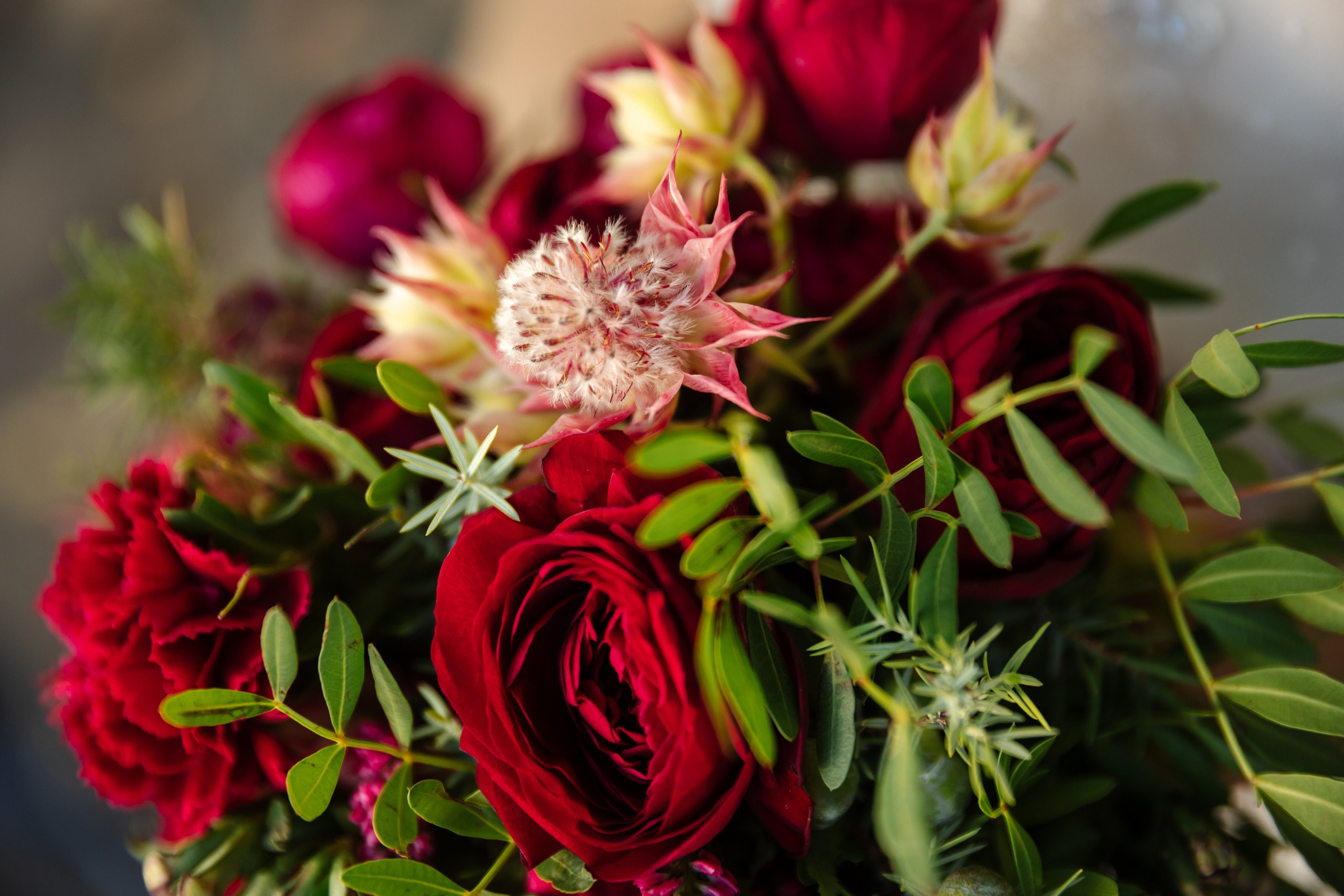 Свадебный день Ани и Ромы. Свадебный и семейный фотограф в Санкт-Петербурге Нечаев Михаил