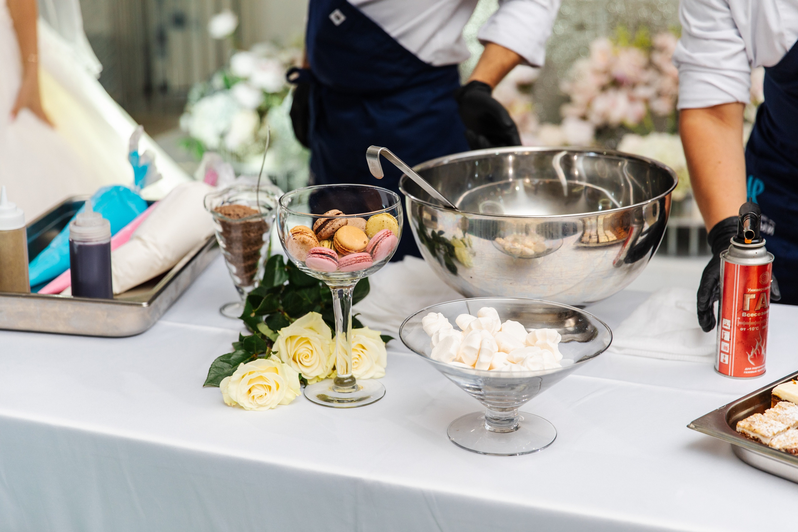 Свадебный день Надя и Максим. Свадебный и семейный фотограф в Санкт-Петербурге Нечаев Михаил