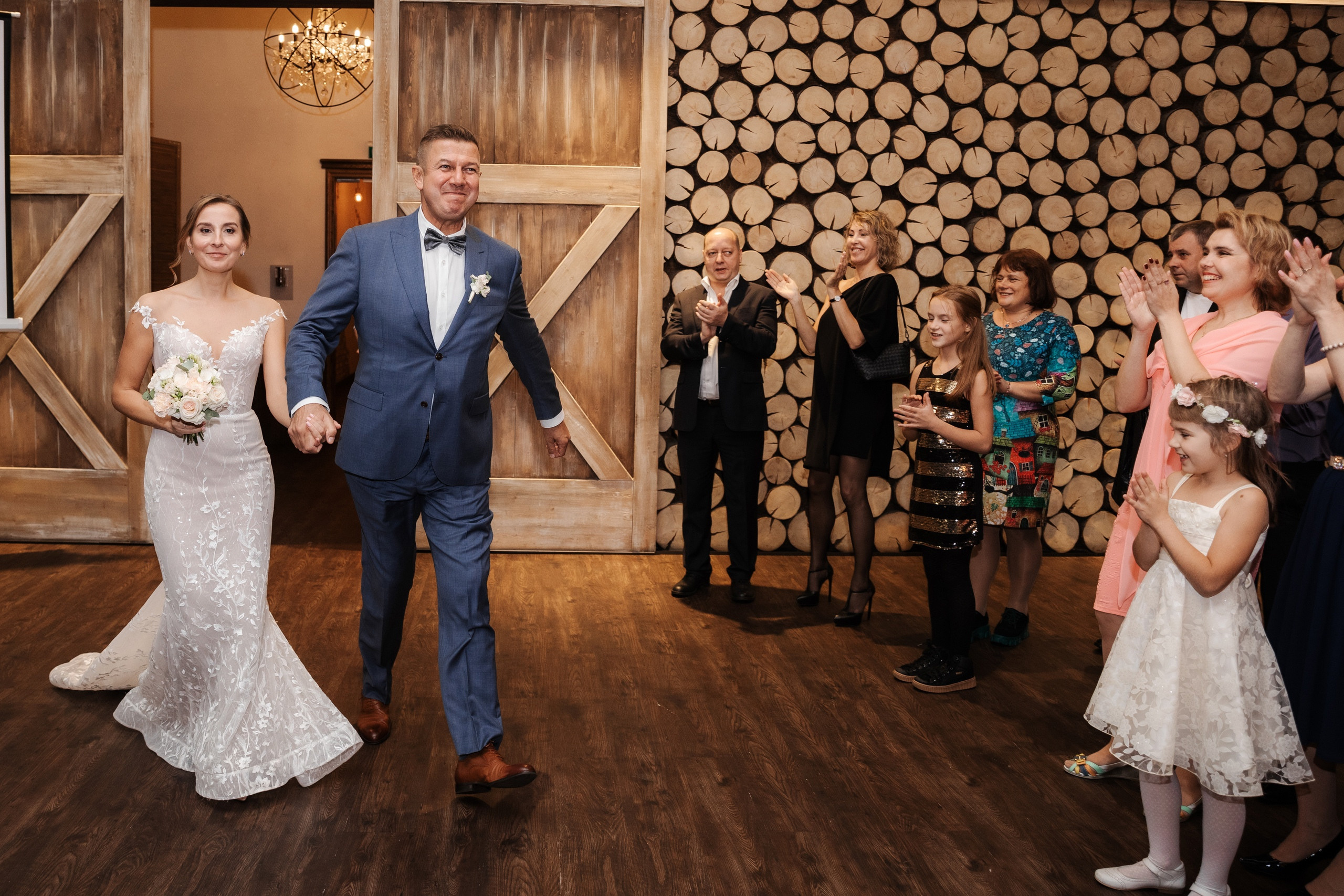 Свадебный день Аня и Игоря. Свадебный и семейный фотограф в Санкт-Петербурге Нечаев Михаил