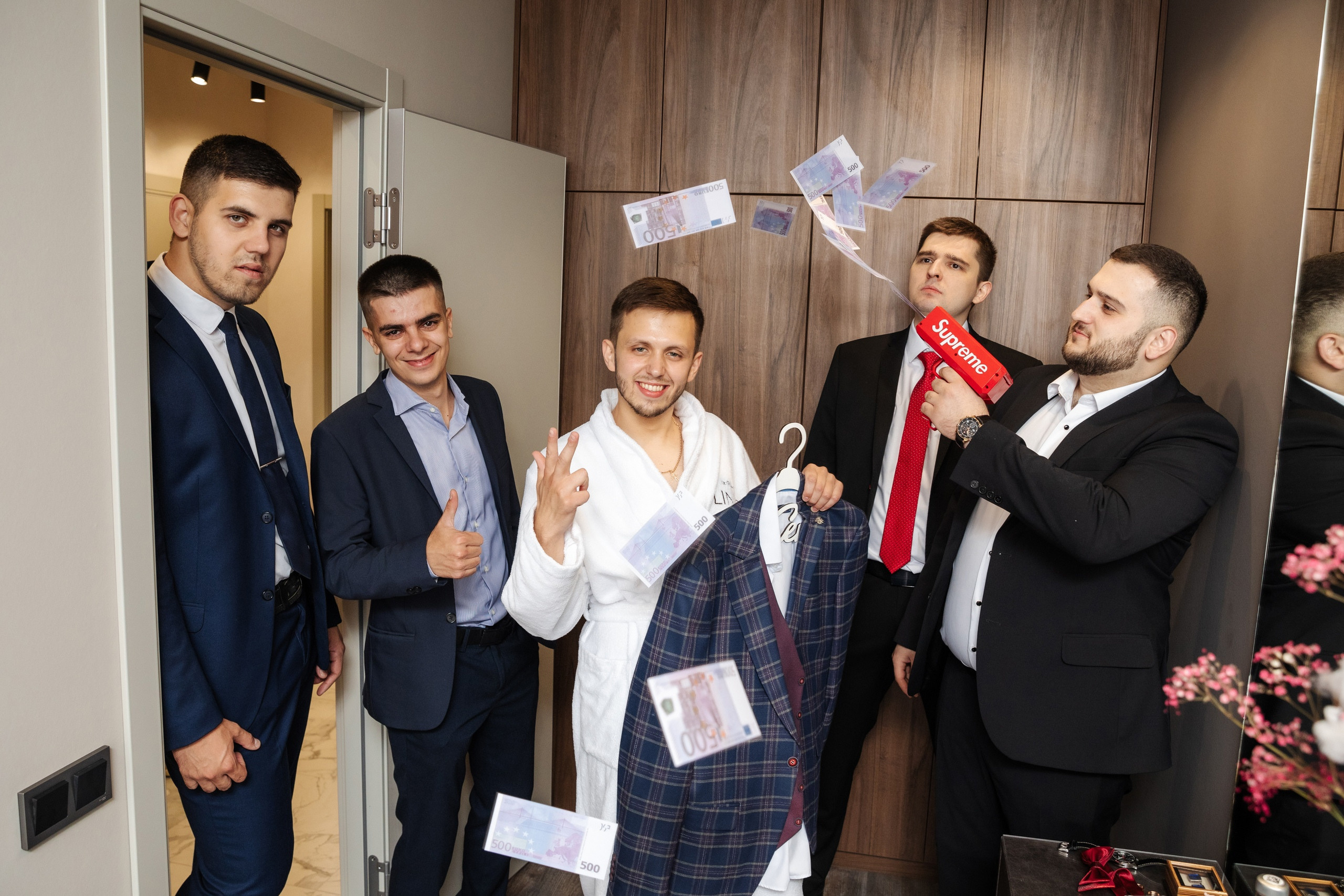 Свадебный день Ксюши и Лёши. Свадебный и семейный фотограф в Санкт-Петербурге Нечаев Михаил