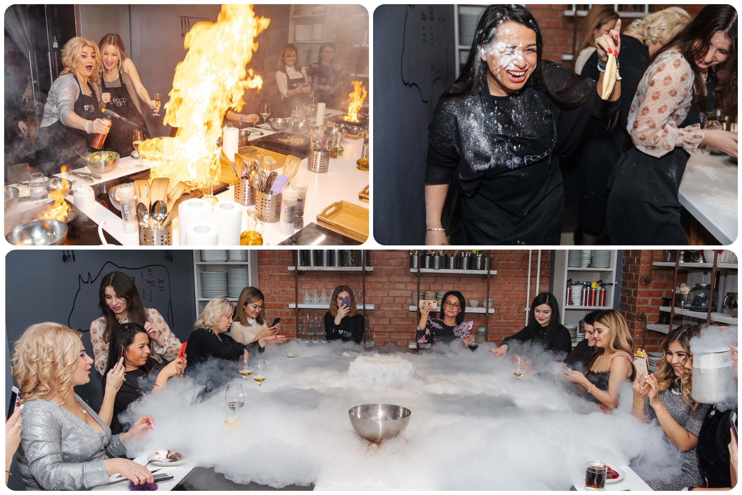 Фотосессия мероприятий. Свадебный и семейный фотограф в Санкт-Петербурге Нечаев Михаил