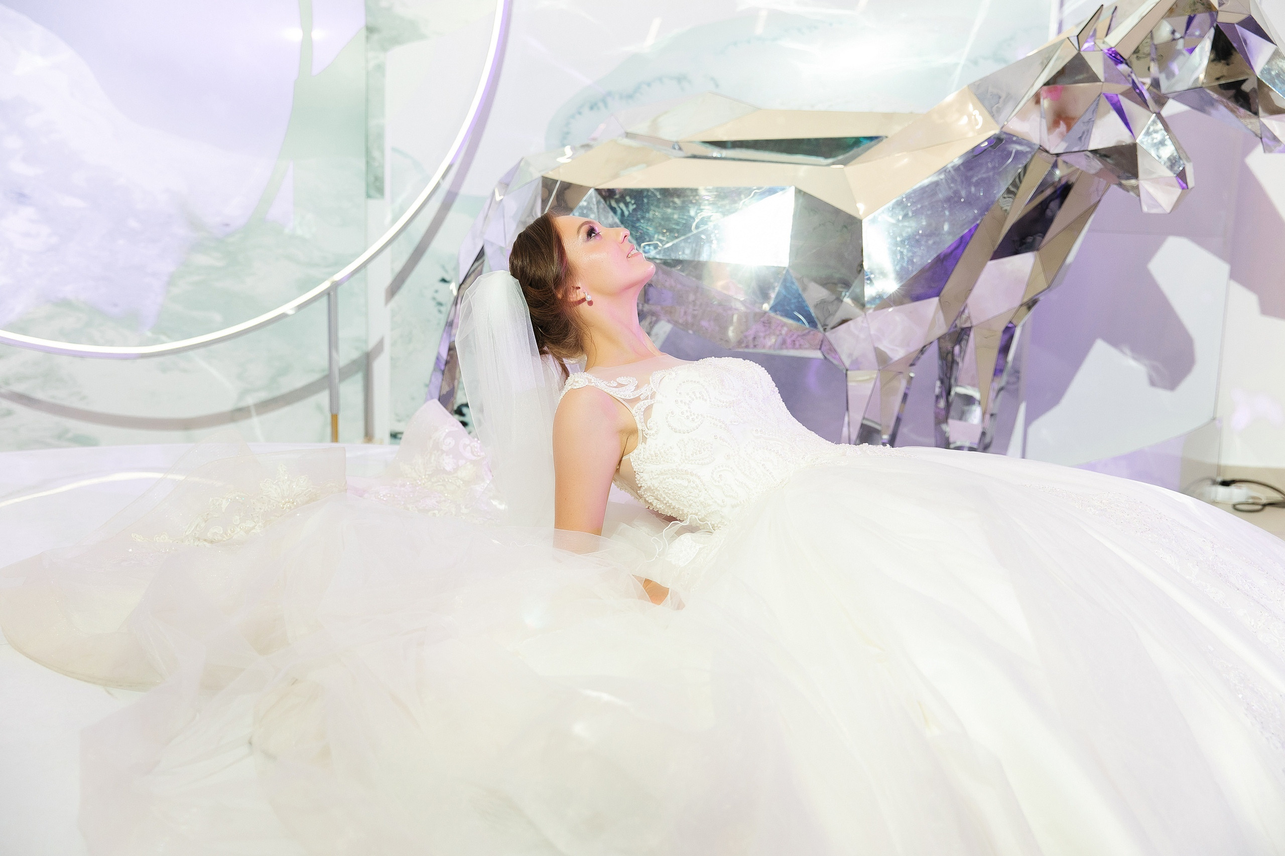 Свадебный день Надя и Максим. Свадебный и семейный фотограф в Санкт-Петербурге Нечаев Михаил