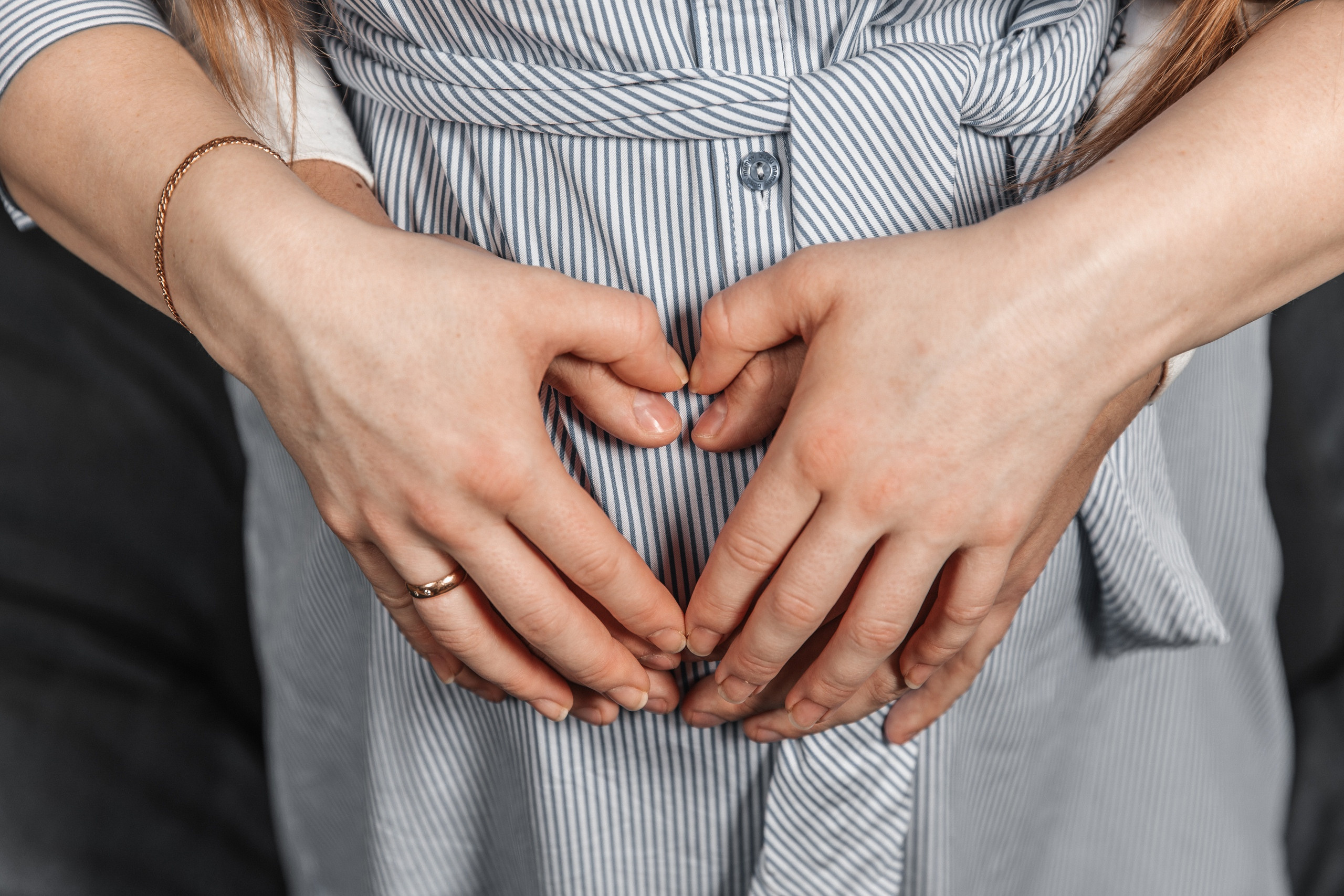 Семейная фотосессия. Свадебный и семейный фотограф в Санкт-Петербурге Нечаев Михаил