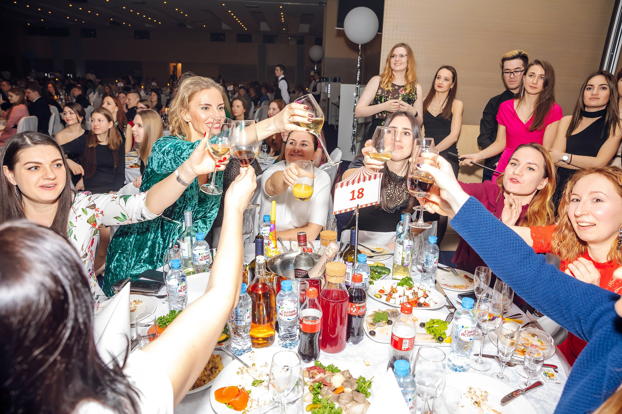 Фотосессия мероприятий. Свадебный и семейный фотограф в Санкт-Петербурге Нечаев Михаил