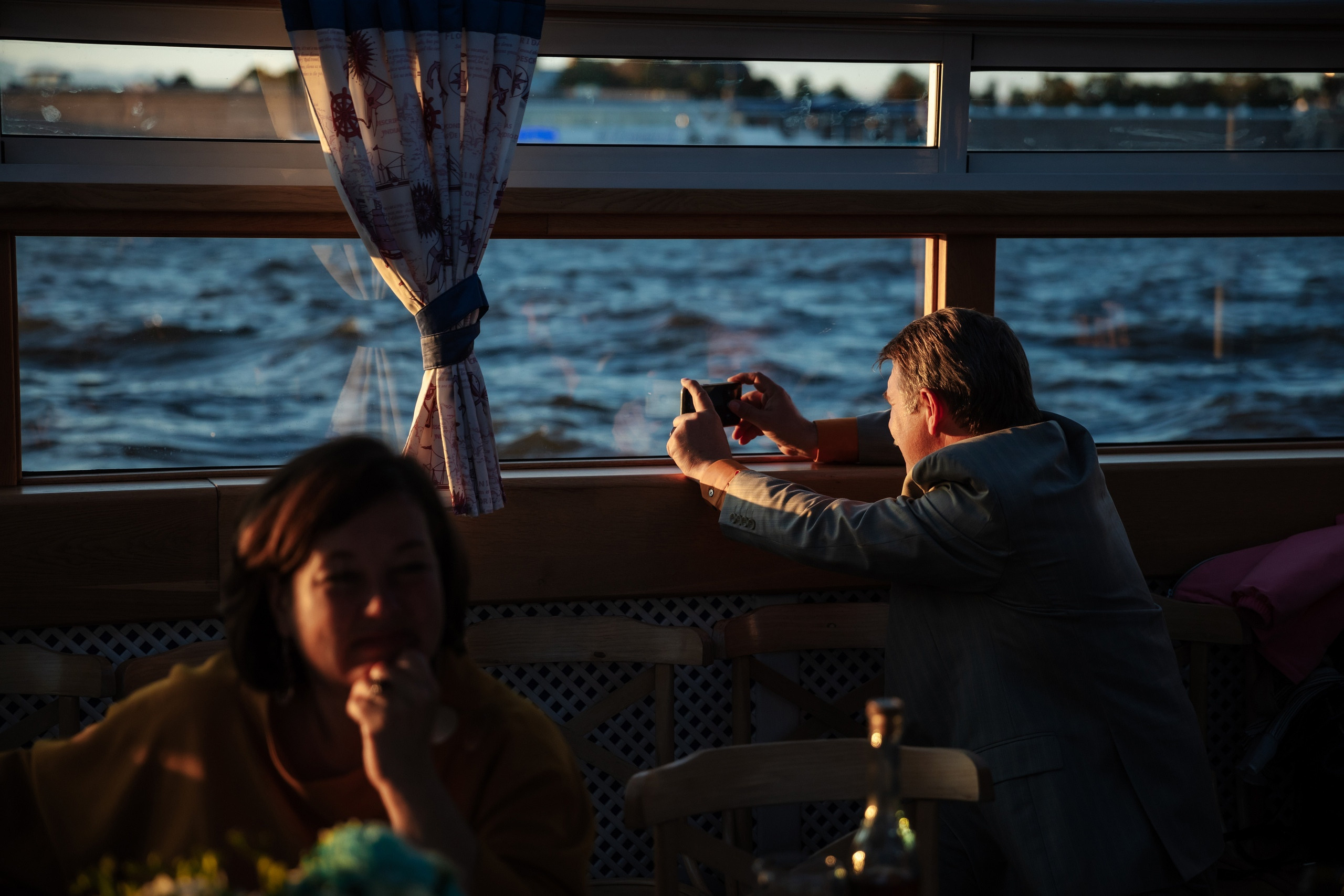 Свадебный день Оли и Вани. Свадебный и семейный фотограф в Санкт-Петербурге Нечаев Михаил