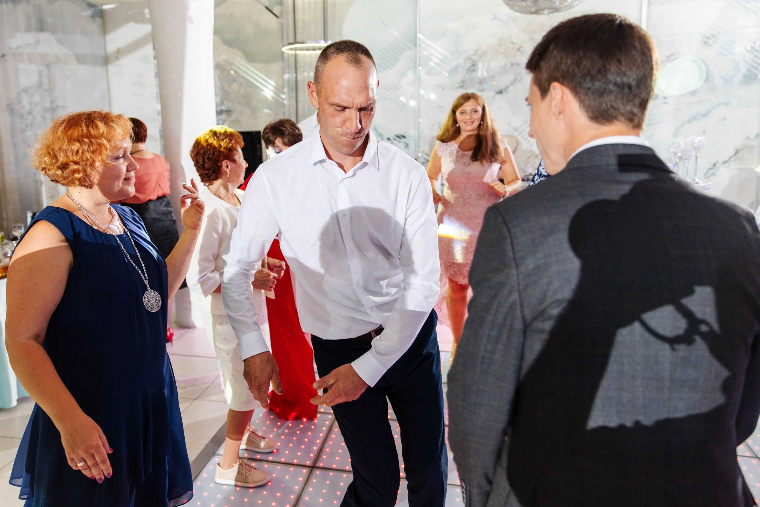 Свадебный день Надя и Максим. Свадебный и семейный фотограф в Санкт-Петербурге Нечаев Михаил