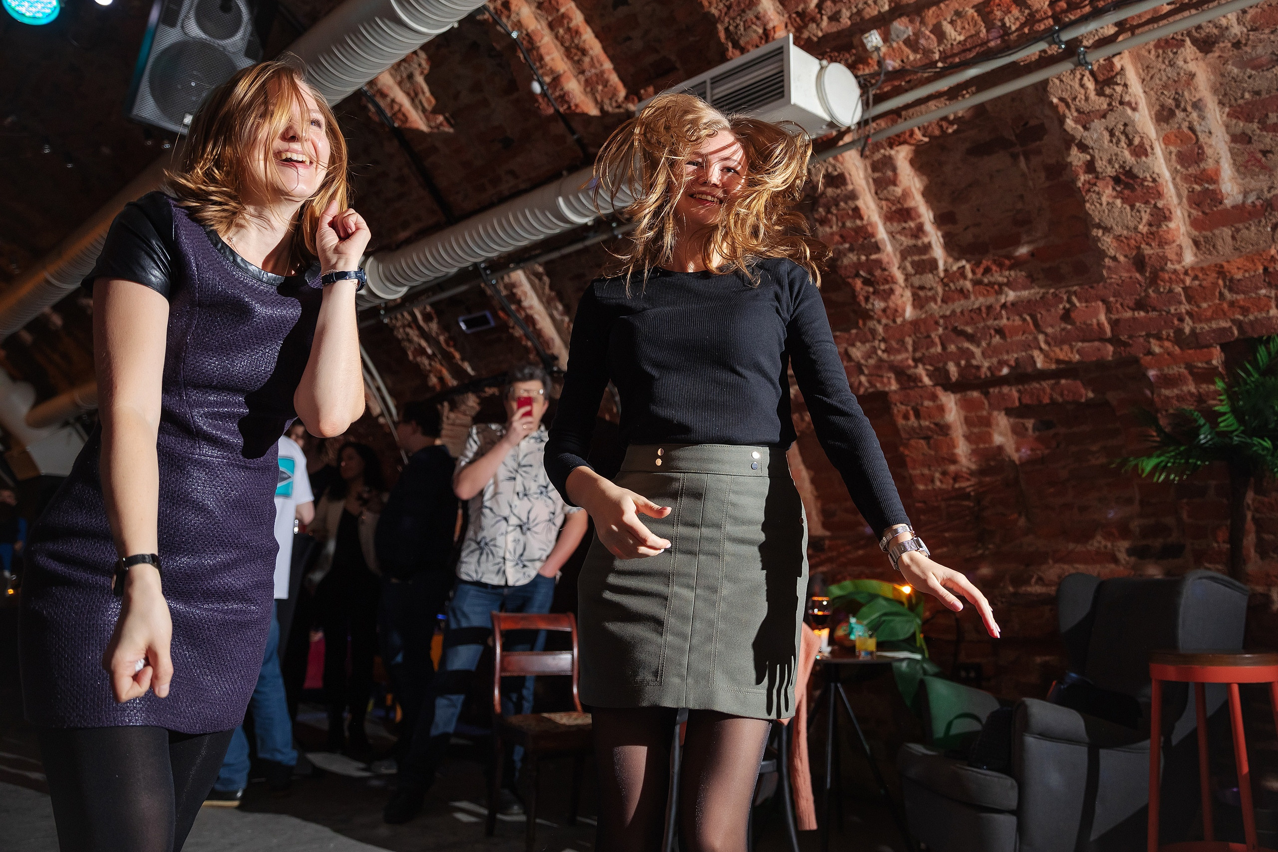 Фотосессия мероприятий. Свадебный и семейный фотограф в Санкт-Петербурге Нечаев Михаил