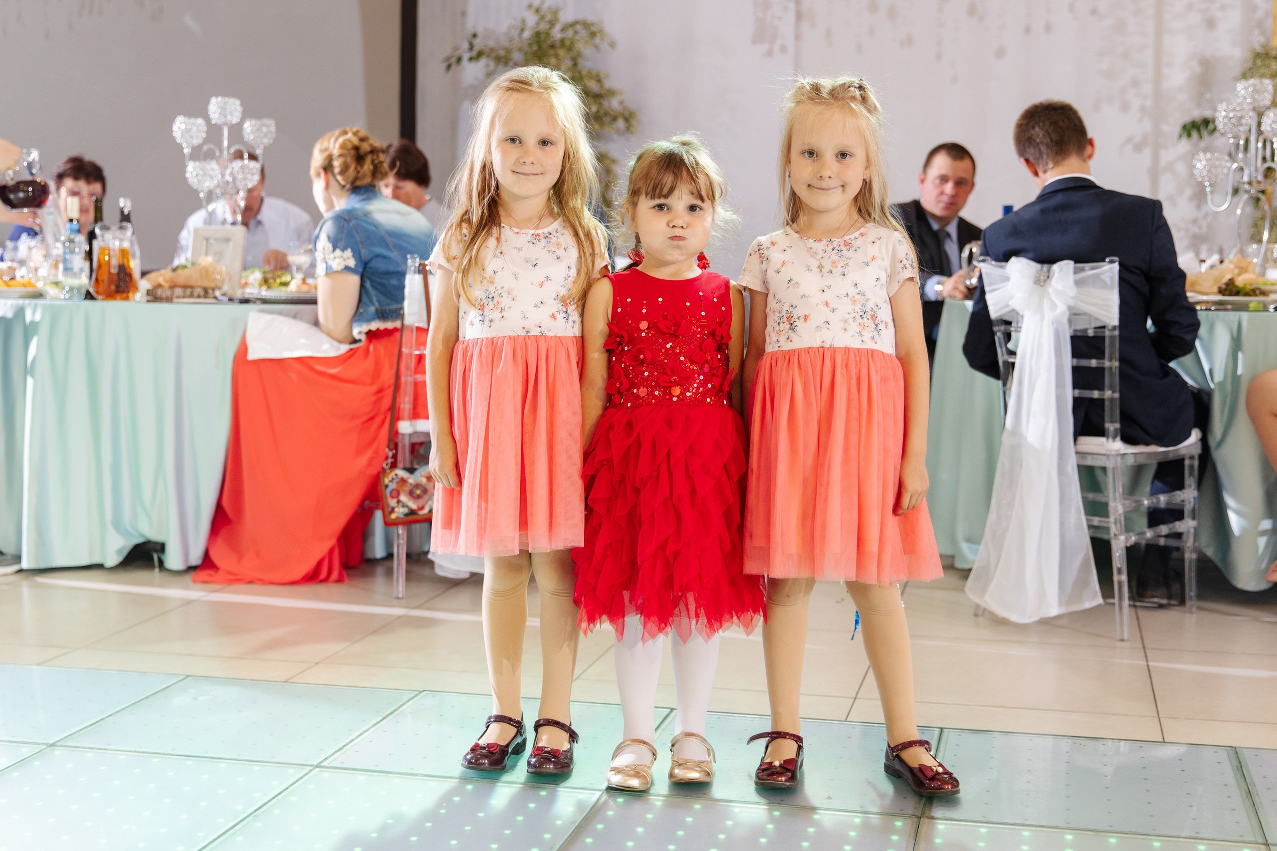 Свадебный день Надя и Максим. Свадебный и семейный фотограф в Санкт-Петербурге Нечаев Михаил