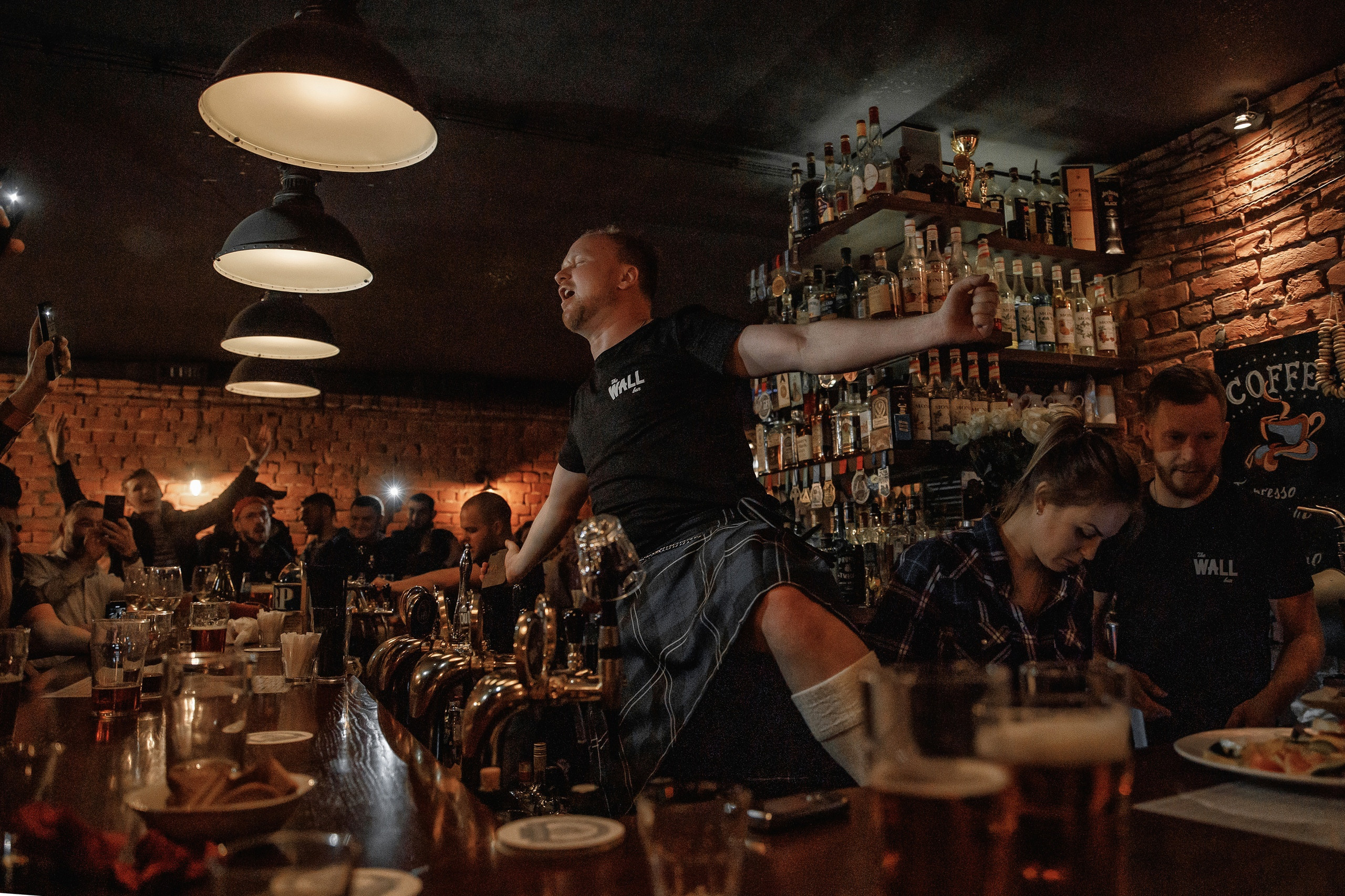 Фотосессия мероприятий. Свадебный и семейный фотограф в Санкт-Петербурге Нечаев Михаил