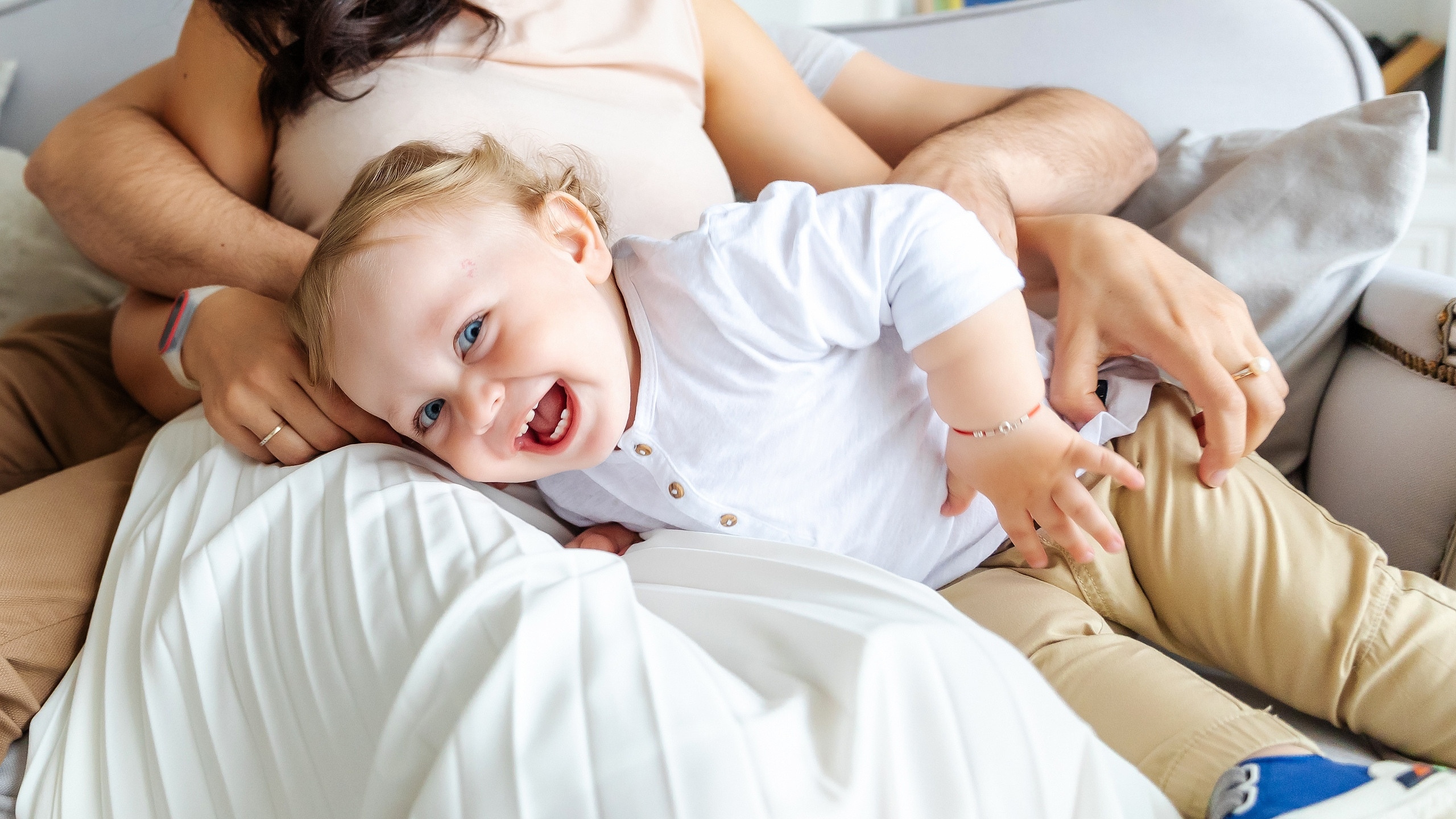 Семейная фотосессия. Свадебный и семейный фотограф в Санкт-Петербурге Нечаев Михаил