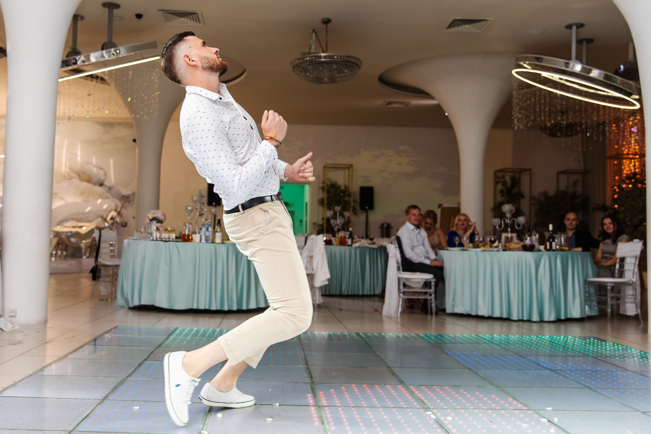 Свадебный день Надя и Максим. Свадебный и семейный фотограф в Санкт-Петербурге Нечаев Михаил