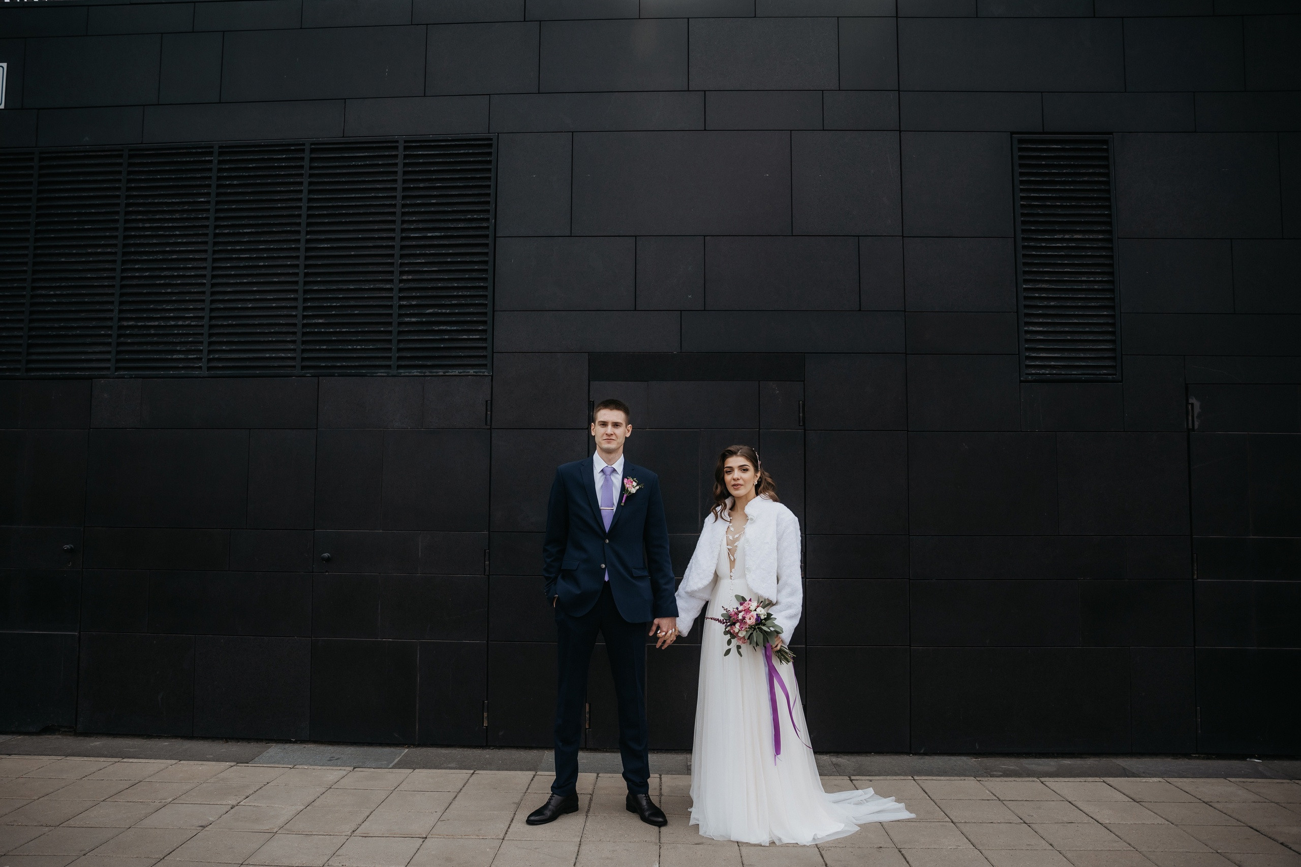 Свадебный день Гриша и Юля. Свадебный и семейный фотограф в Санкт-Петербурге Нечаев Михаил