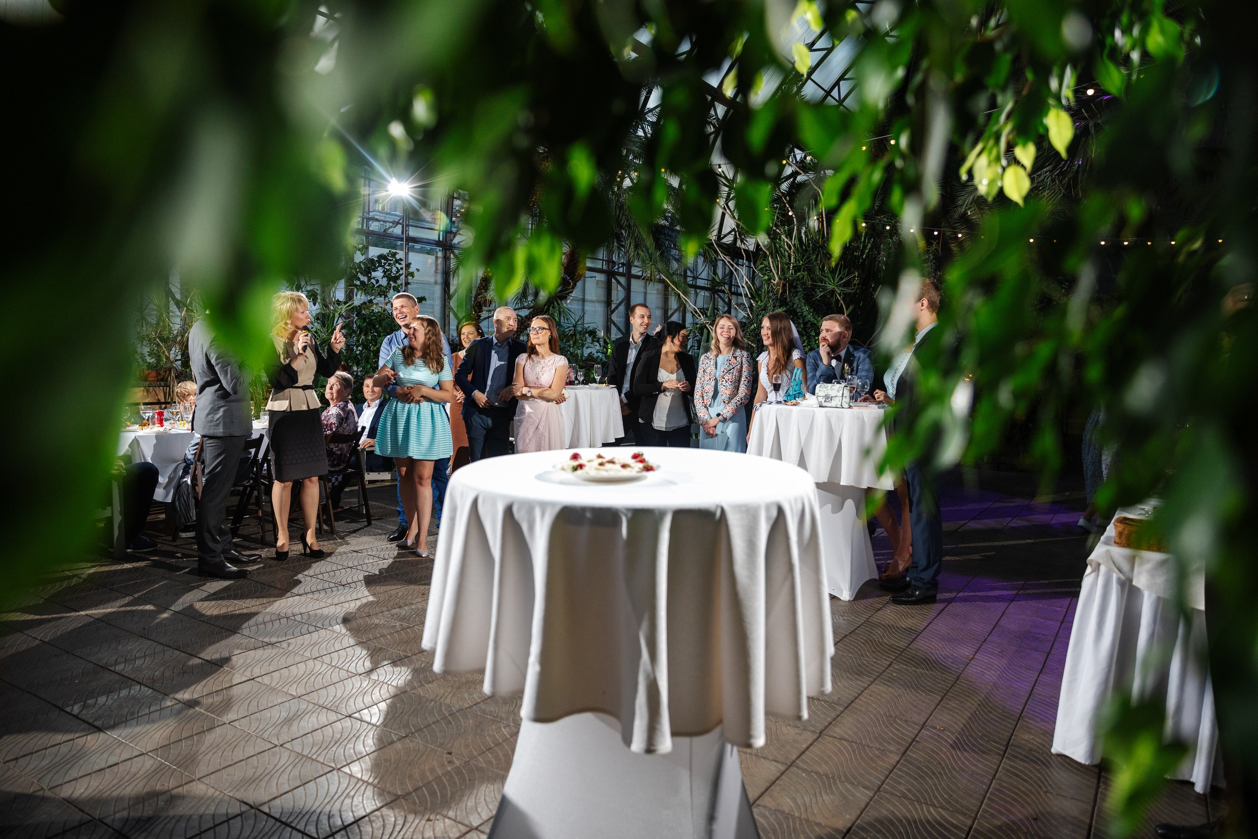 Свадебный день Полина и Денис. Свадебный и семейный фотограф в Санкт-Петербурге Нечаев Михаил