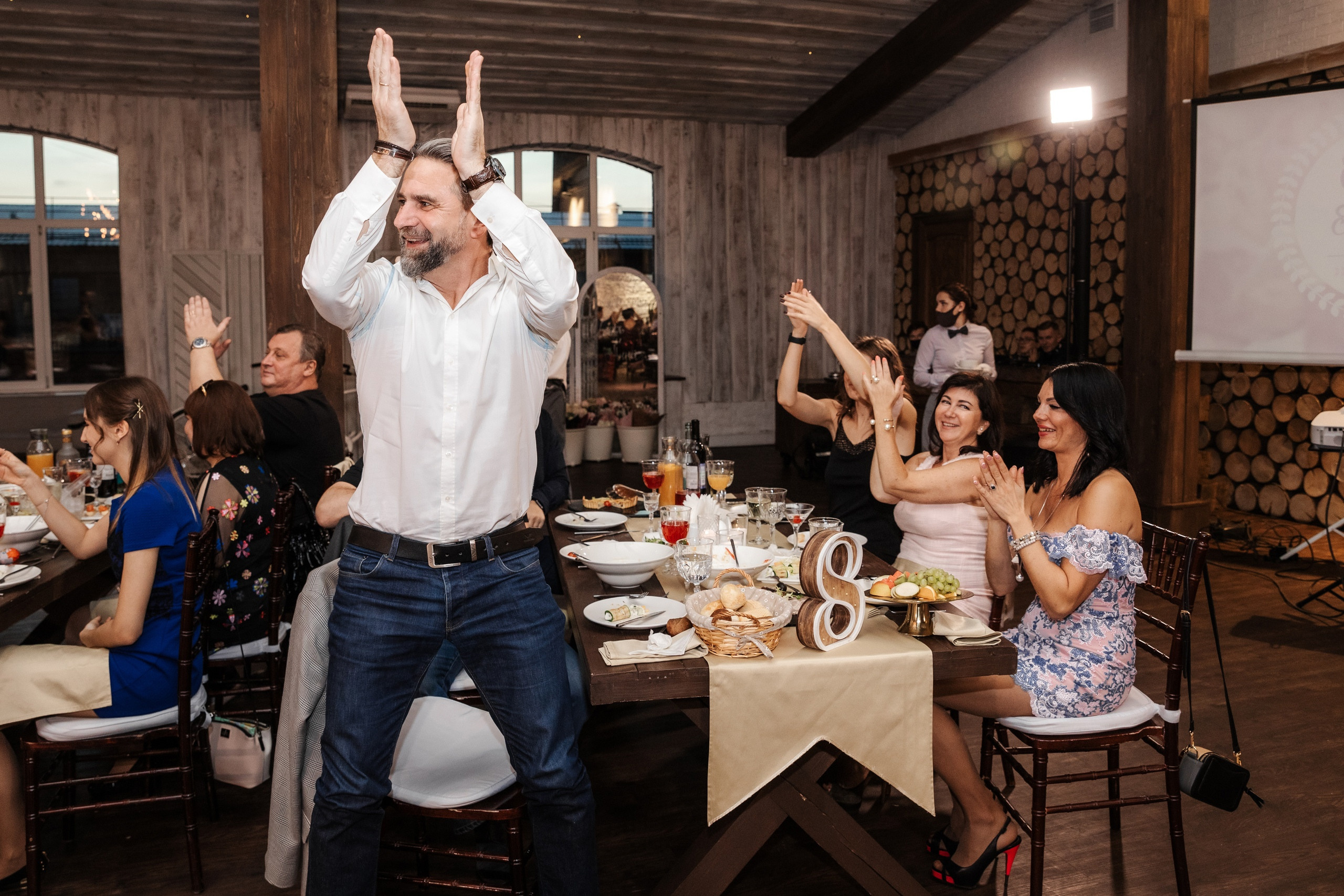 Свадебный день Аня и Игоря. Свадебный и семейный фотограф в Санкт-Петербурге Нечаев Михаил