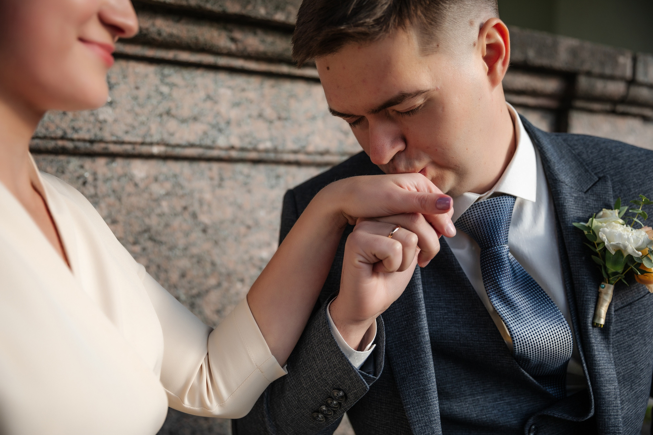 Свадебный день Дима и Ирана. Свадебный и семейный фотограф в Санкт-Петербурге Нечаев Михаил