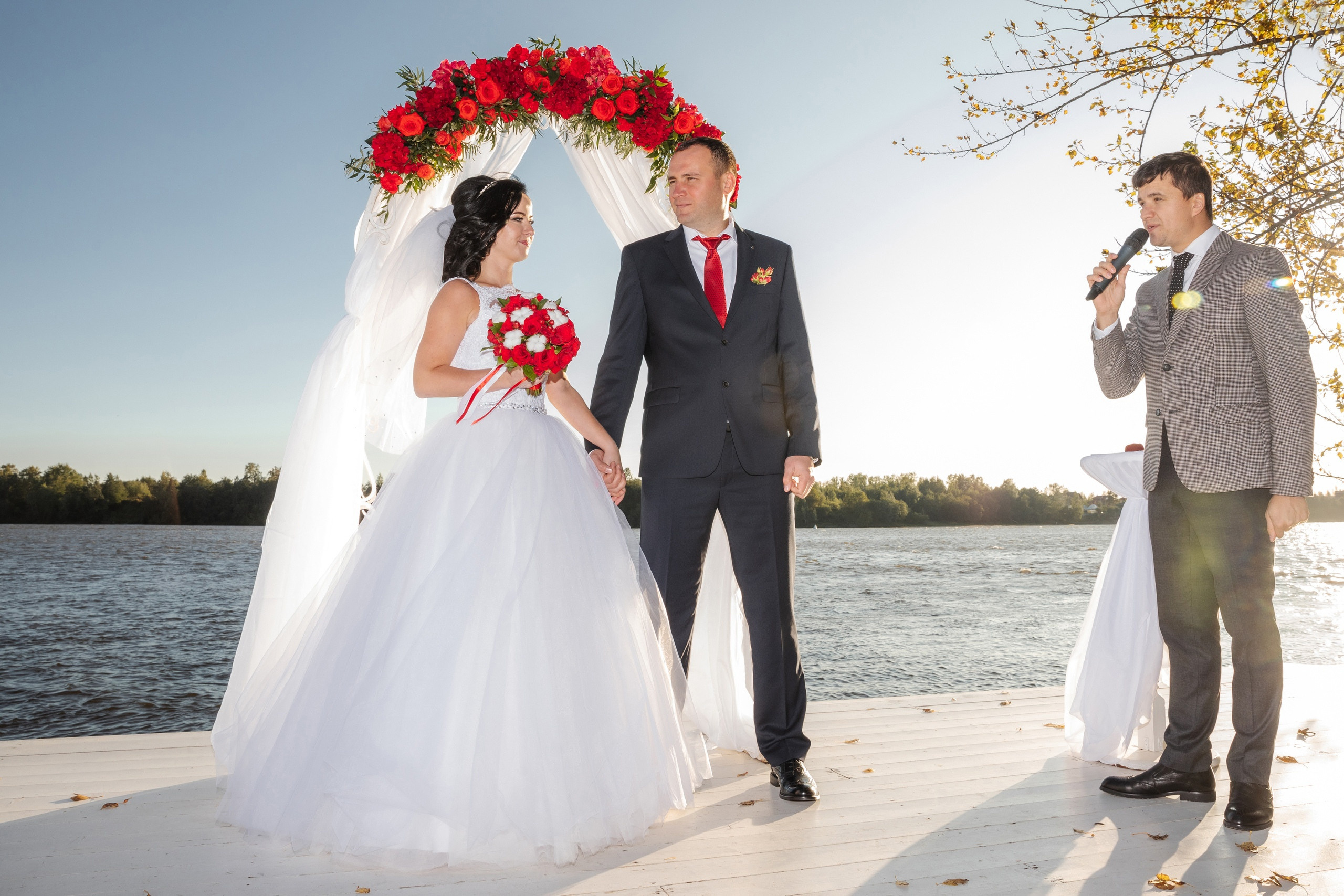 Свадебный день Слава и Лиана. Свадебный и семейный фотограф в Санкт-Петербурге Нечаев Михаил