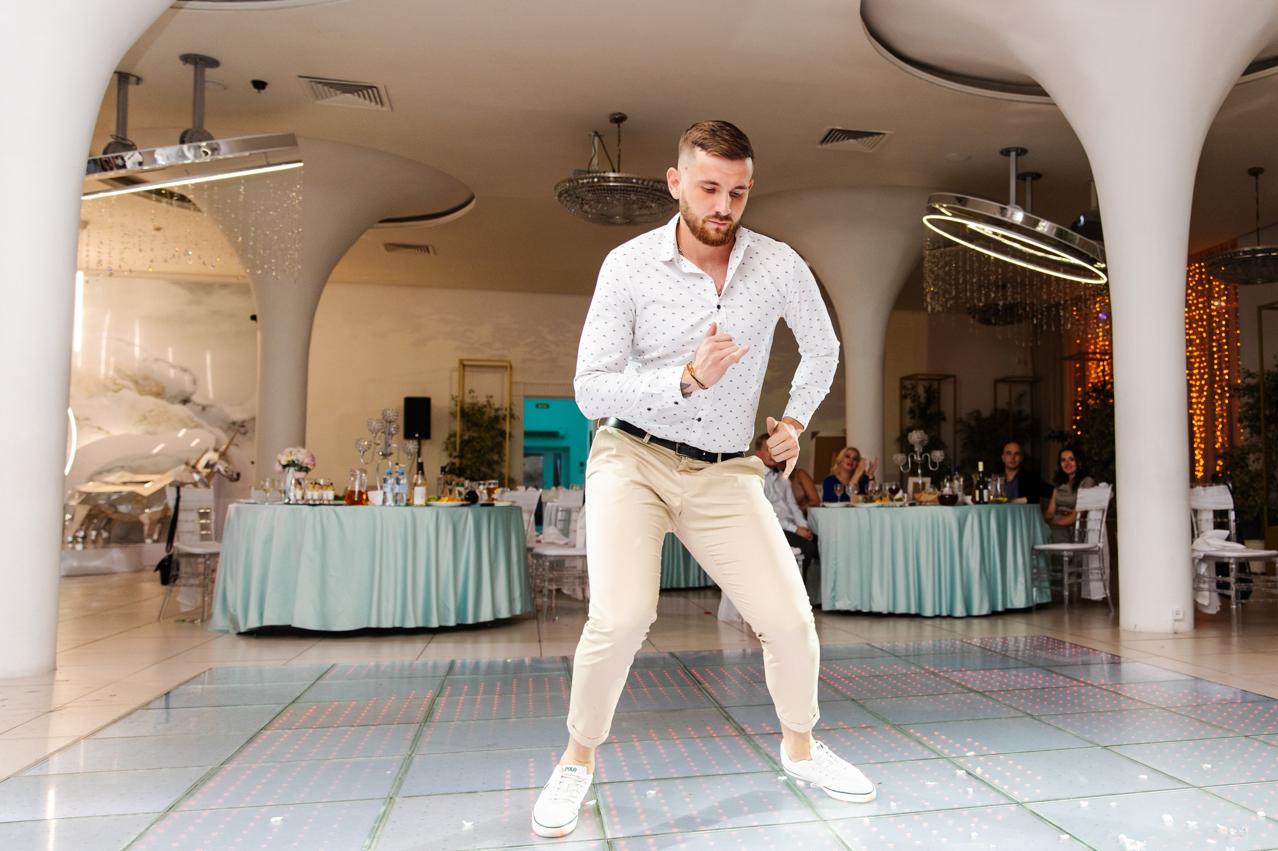 Свадебный день Надя и Максим. Свадебный и семейный фотограф в Санкт-Петербурге Нечаев Михаил