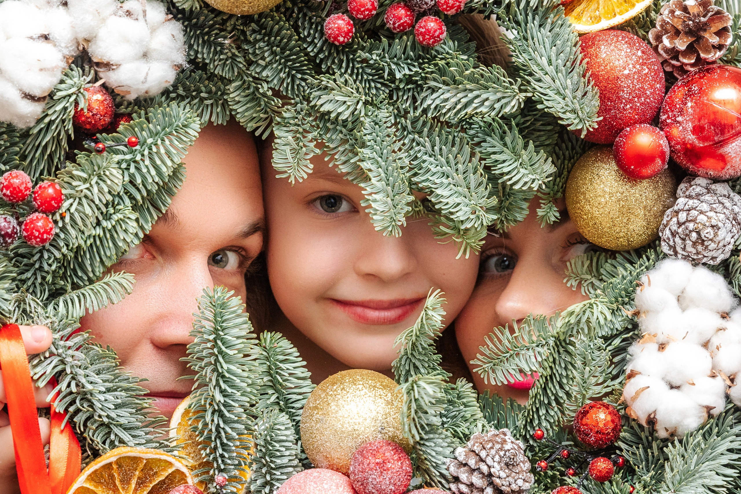 Семейная фотосессия. Свадебный и семейный фотограф в Санкт-Петербурге Нечаев Михаил
