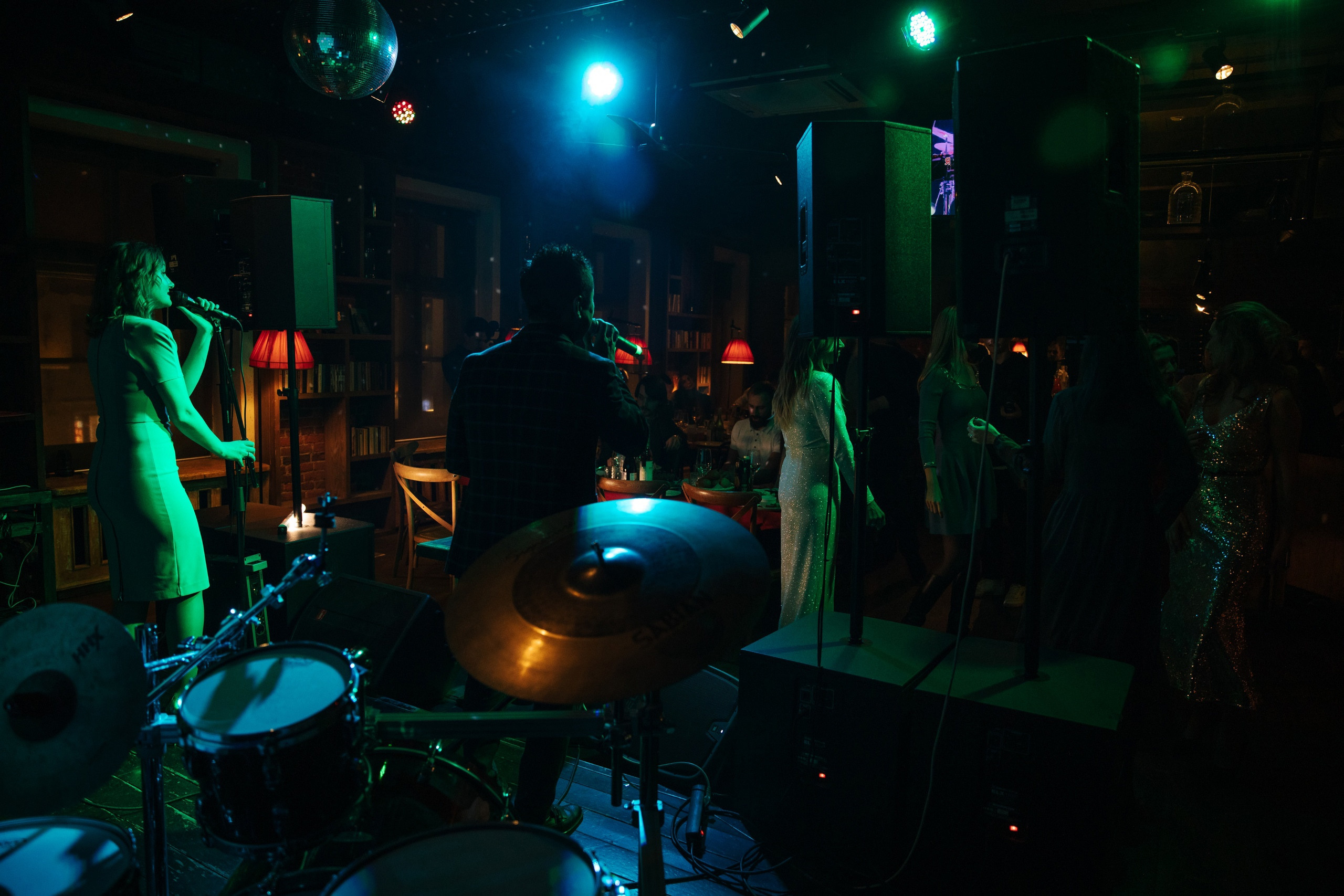 Фотосессия мероприятий. Свадебный и семейный фотограф в Санкт-Петербурге Нечаев Михаил