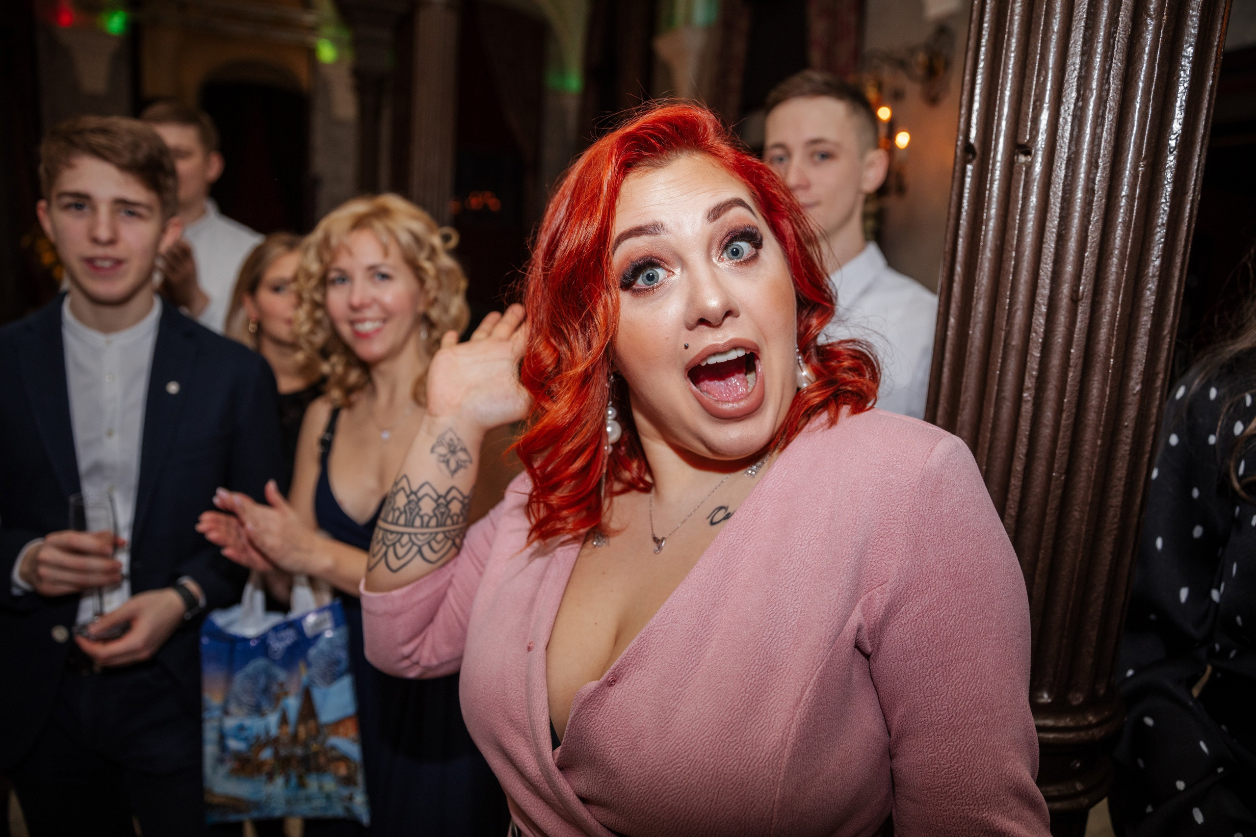 Свадебный день Саши и Антона. Свадебный и семейный фотограф в Санкт-Петербурге Нечаев Михаил