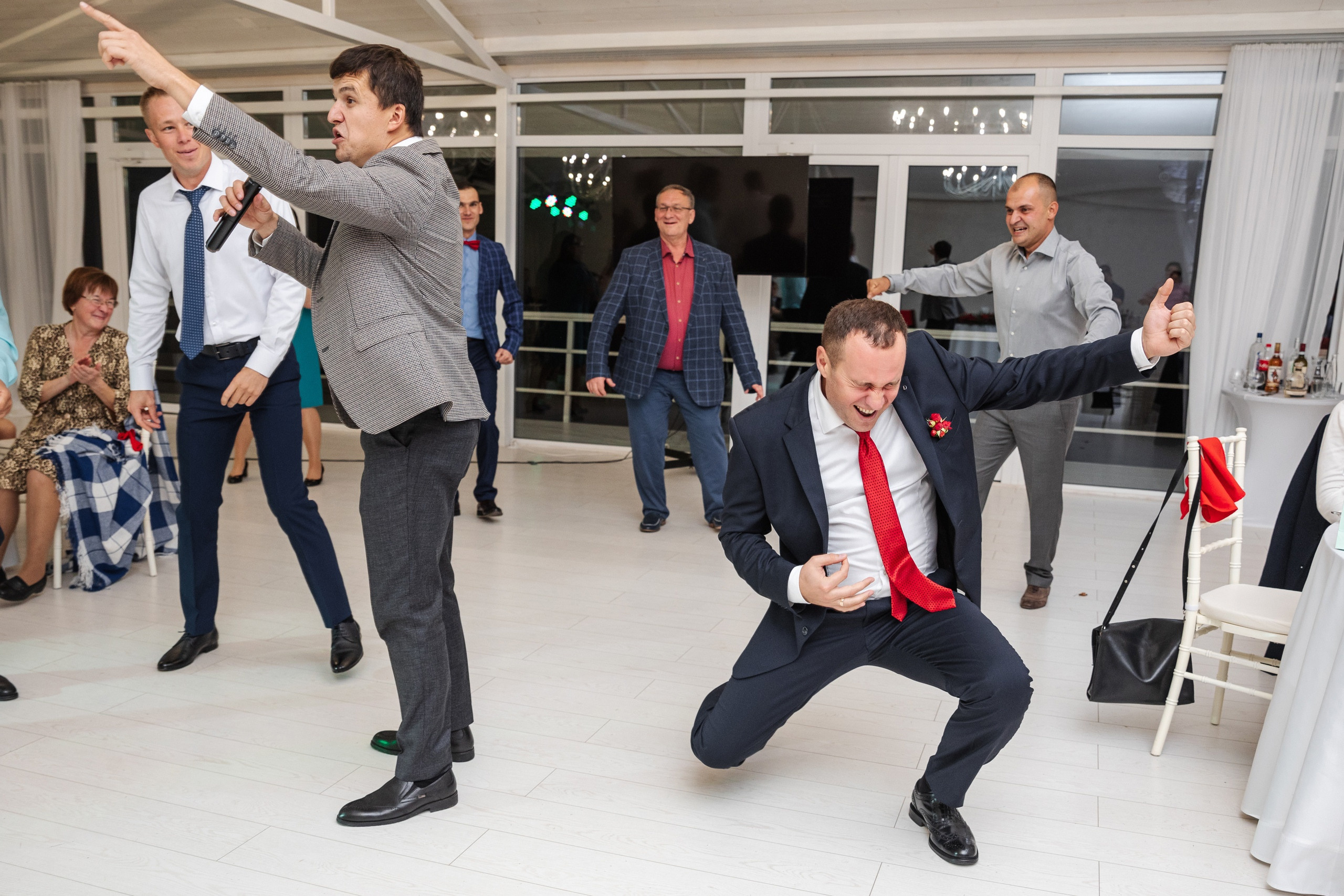 Свадебный день Слава и Лиана. Свадебный и семейный фотограф в Санкт-Петербурге Нечаев Михаил