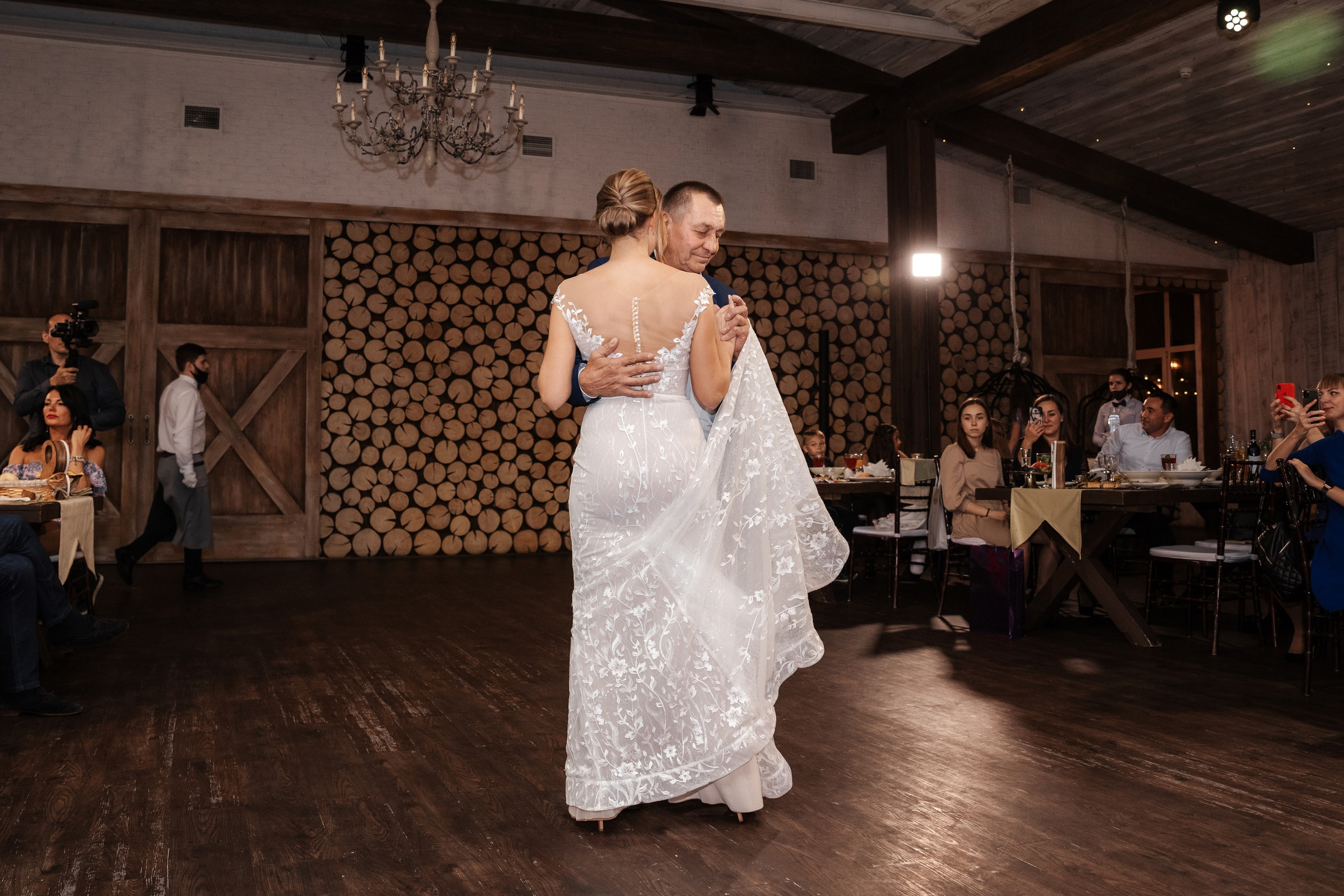 Свадебный день Аня и Игоря. Свадебный и семейный фотограф в Санкт-Петербурге Нечаев Михаил