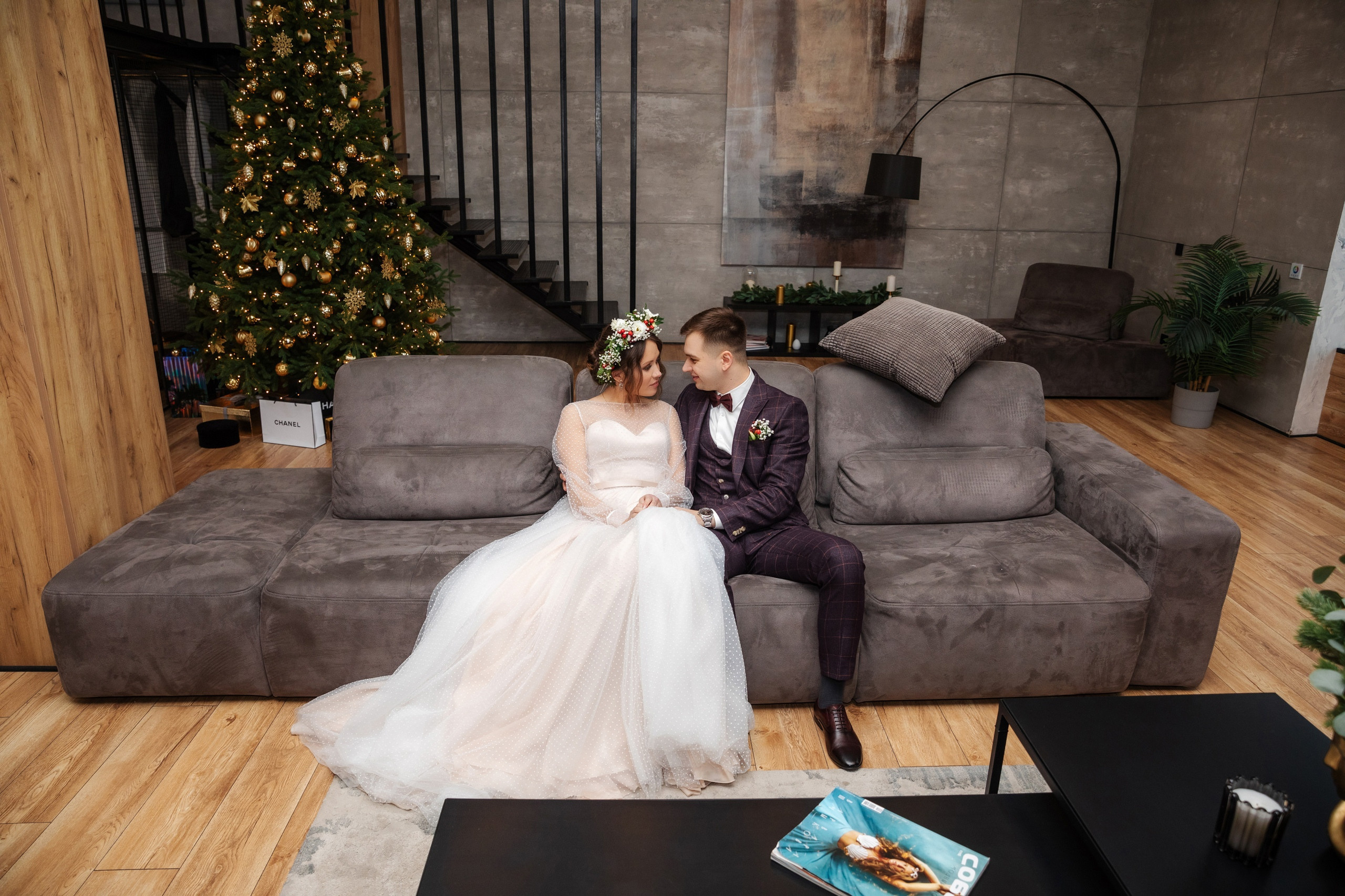 Свадебный день Денис и Алеся. Свадебный и семейный фотограф в Санкт-Петербурге Нечаев Михаил