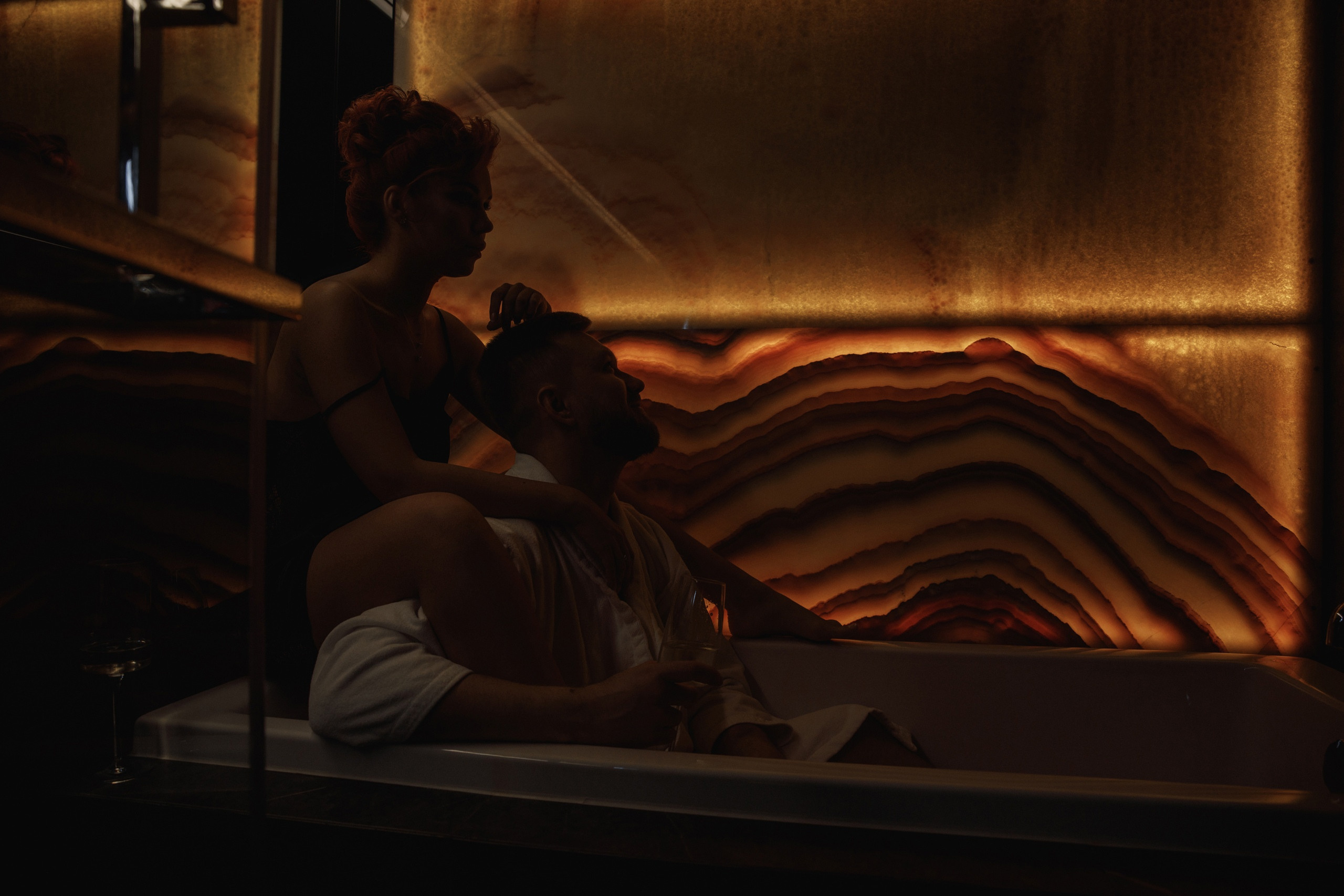 Свадебный день Саши и Антона. Свадебный и семейный фотограф в Санкт-Петербурге Нечаев Михаил