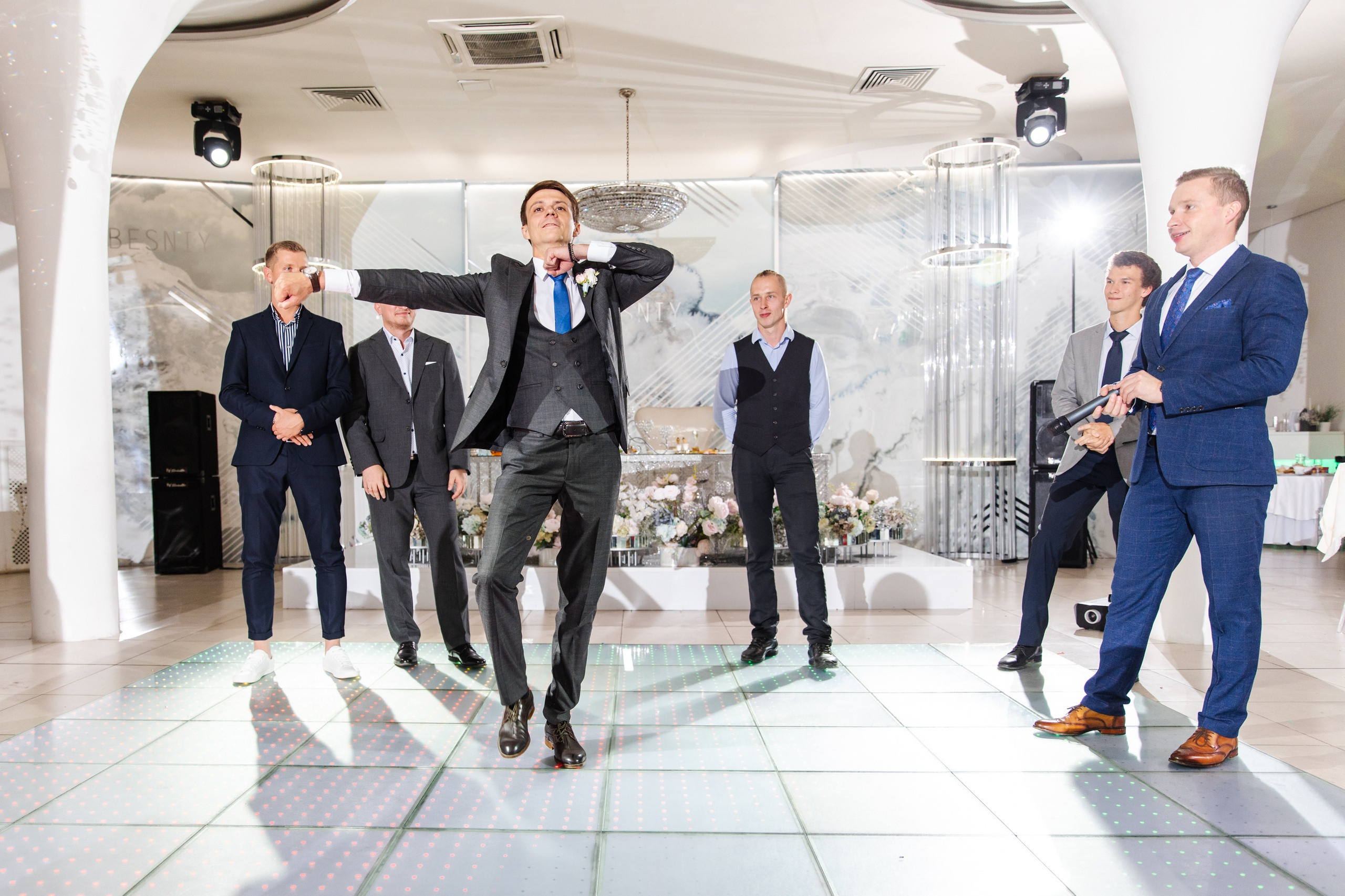 Свадебный день Надя и Максим. Свадебный и семейный фотограф в Санкт-Петербурге Нечаев Михаил