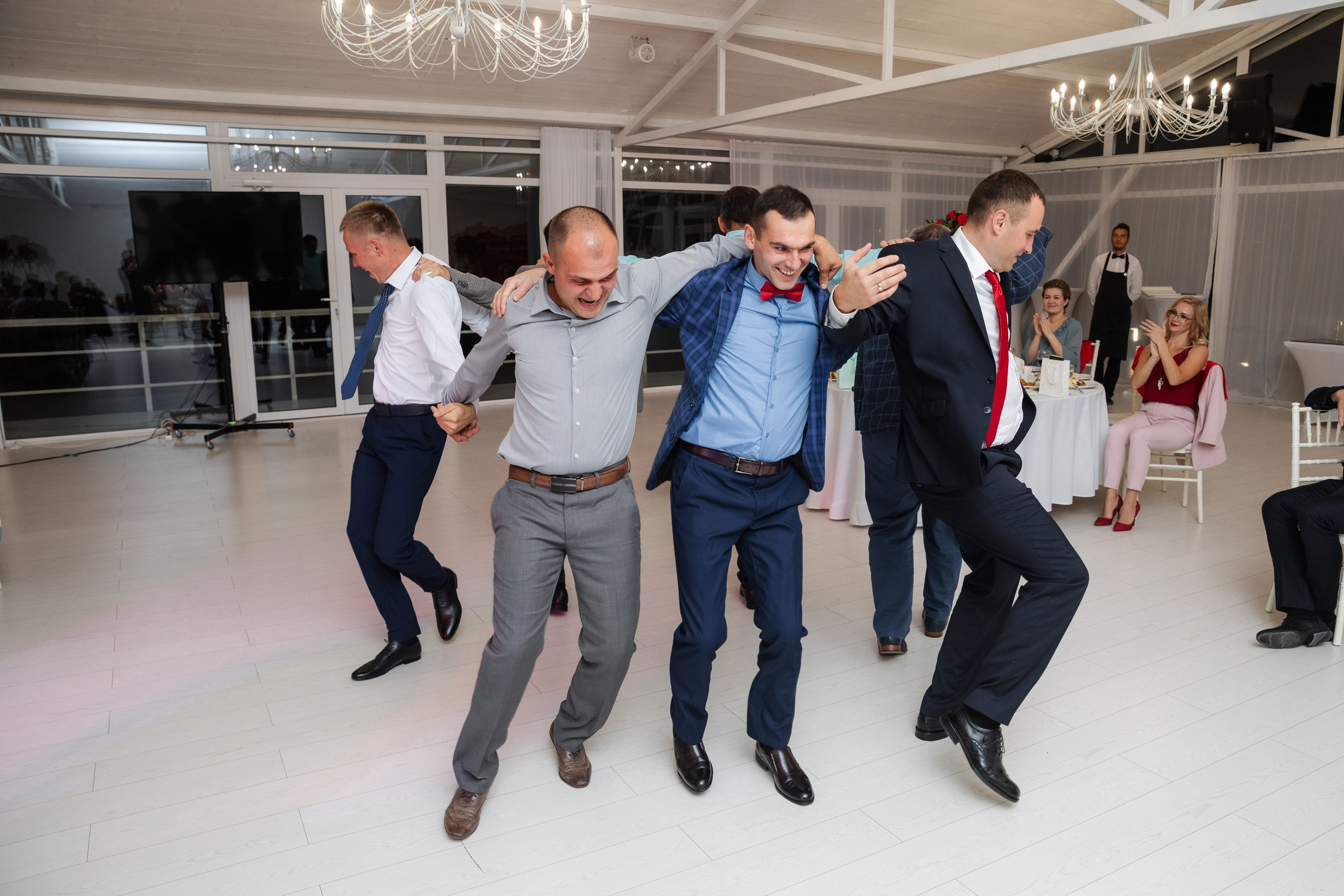 Свадебный день Слава и Лиана. Свадебный и семейный фотограф в Санкт-Петербурге Нечаев Михаил