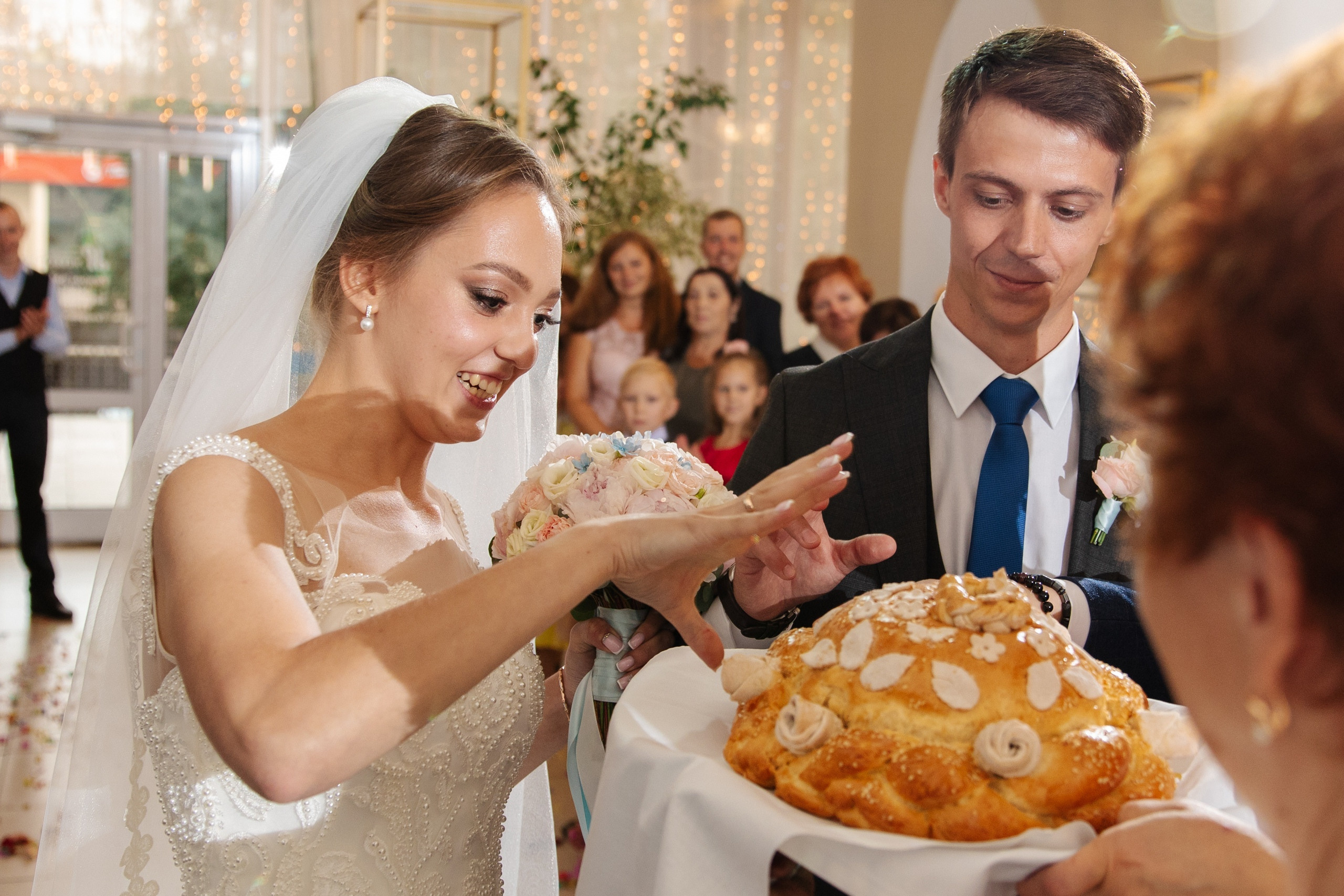 Свадебный день Надя и Максим. Свадебный и семейный фотограф в Санкт-Петербурге Нечаев Михаил
