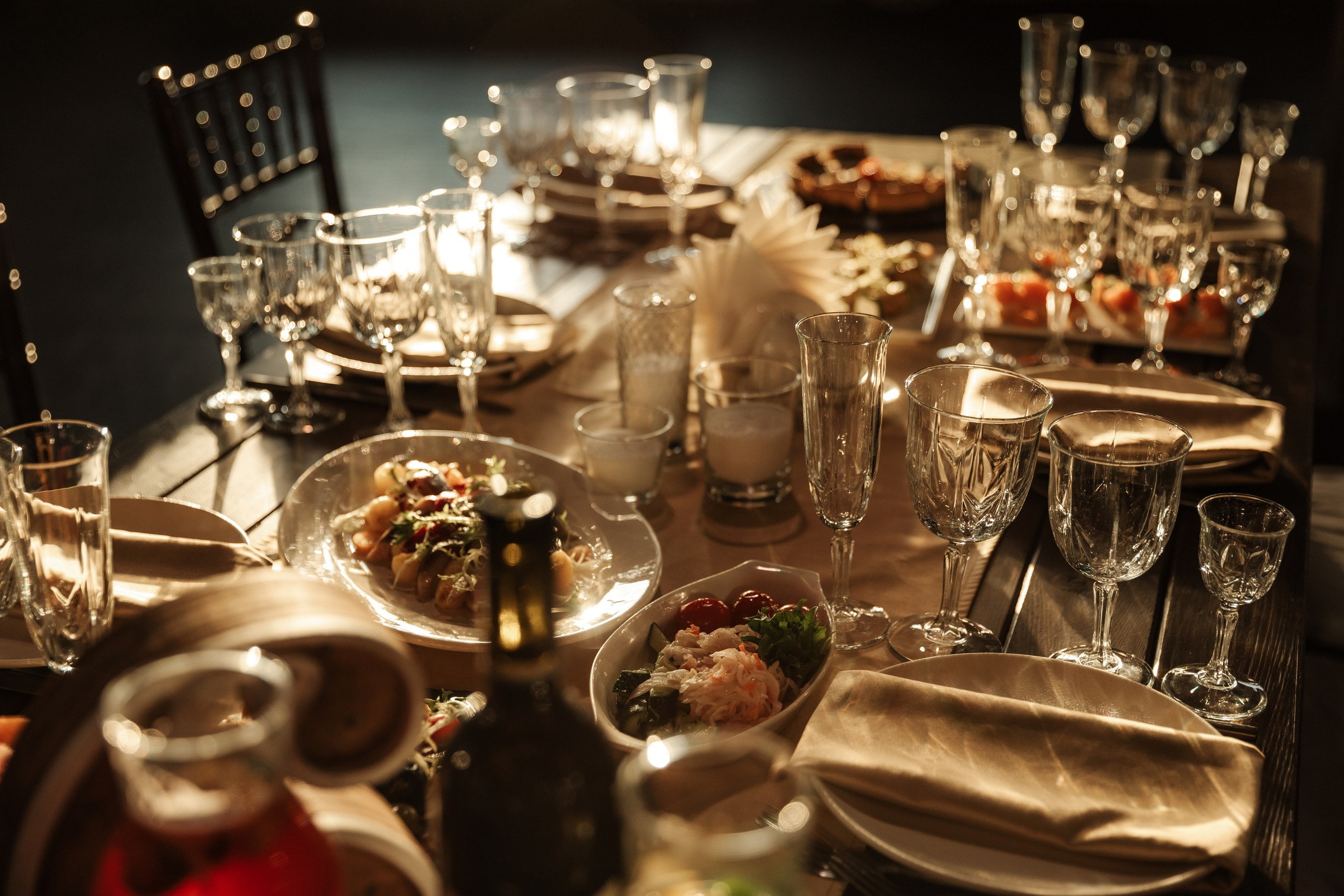 Свадебный день Аня и Игоря. Свадебный и семейный фотограф в Санкт-Петербурге Нечаев Михаил