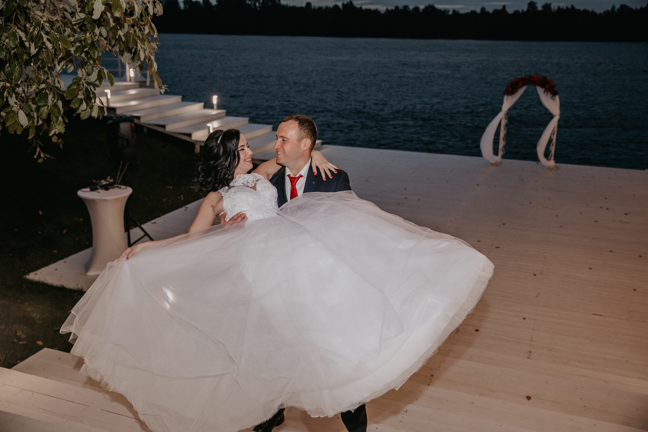 Свадебный день Слава и Лиана. Свадебный и семейный фотограф в Санкт-Петербурге Нечаев Михаил