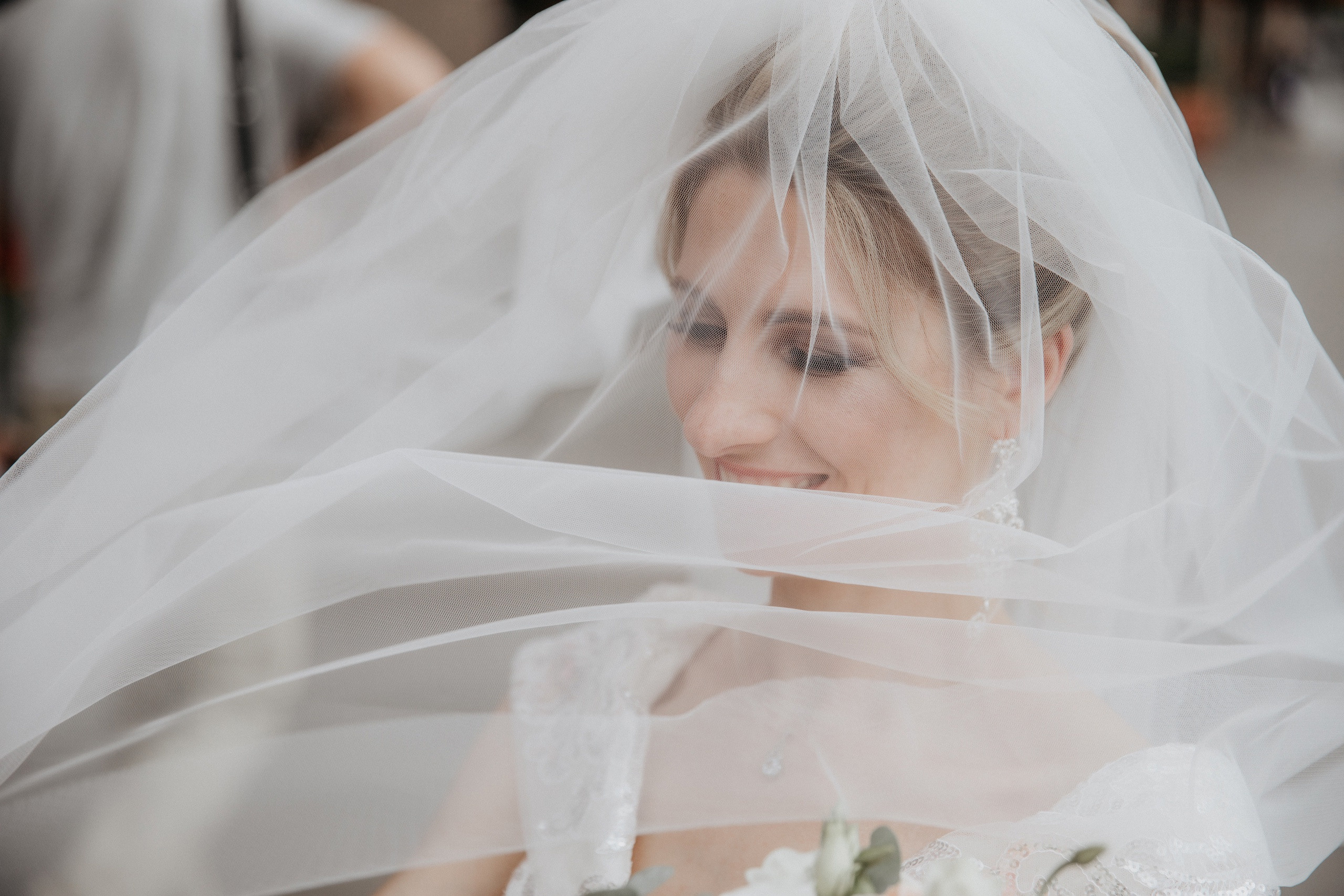 Свадебный день Слва и Аня. Свадебный и семейный фотограф в Санкт-Петербурге Нечаев Михаил