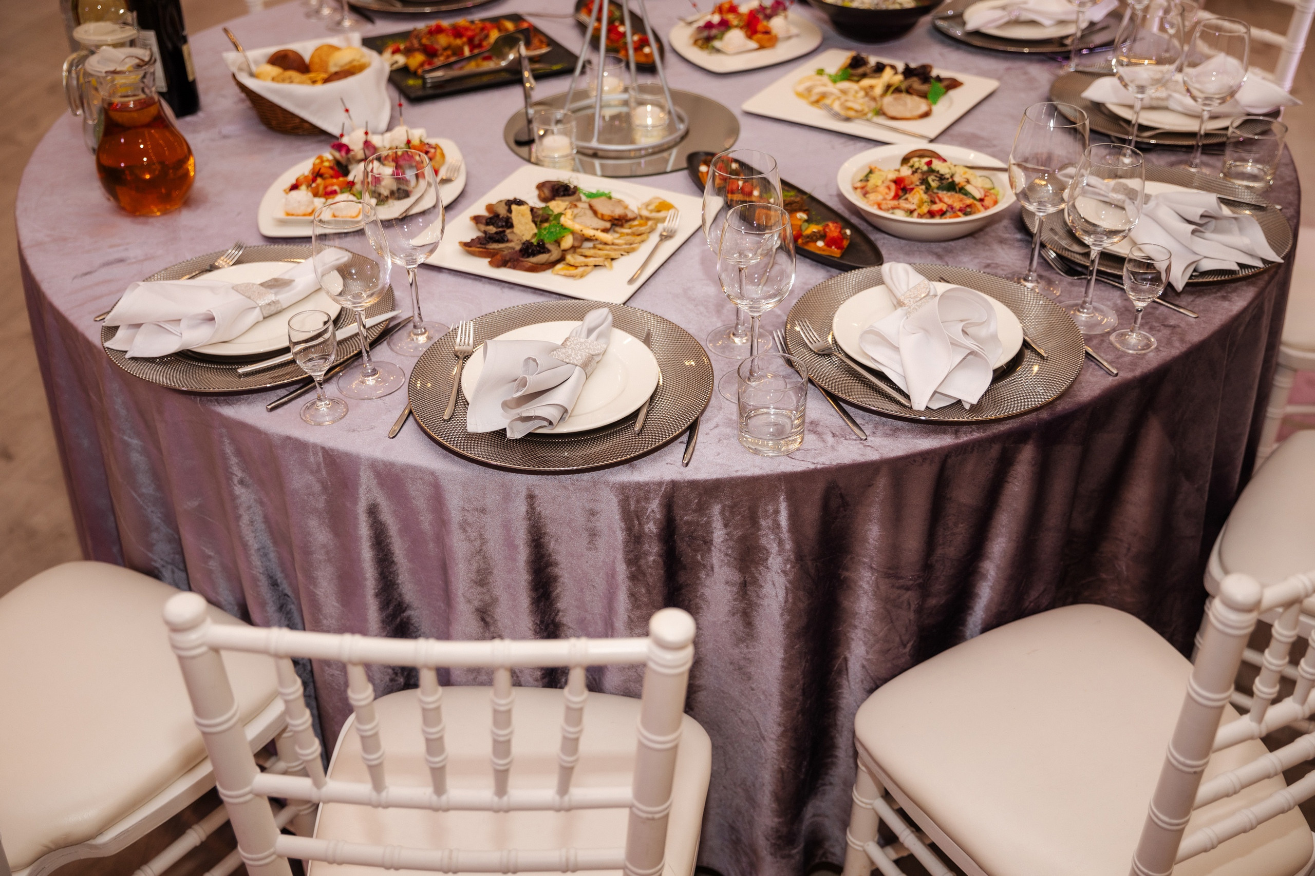 Свадебный день Денис и Алеся. Свадебный и семейный фотограф в Санкт-Петербурге Нечаев Михаил