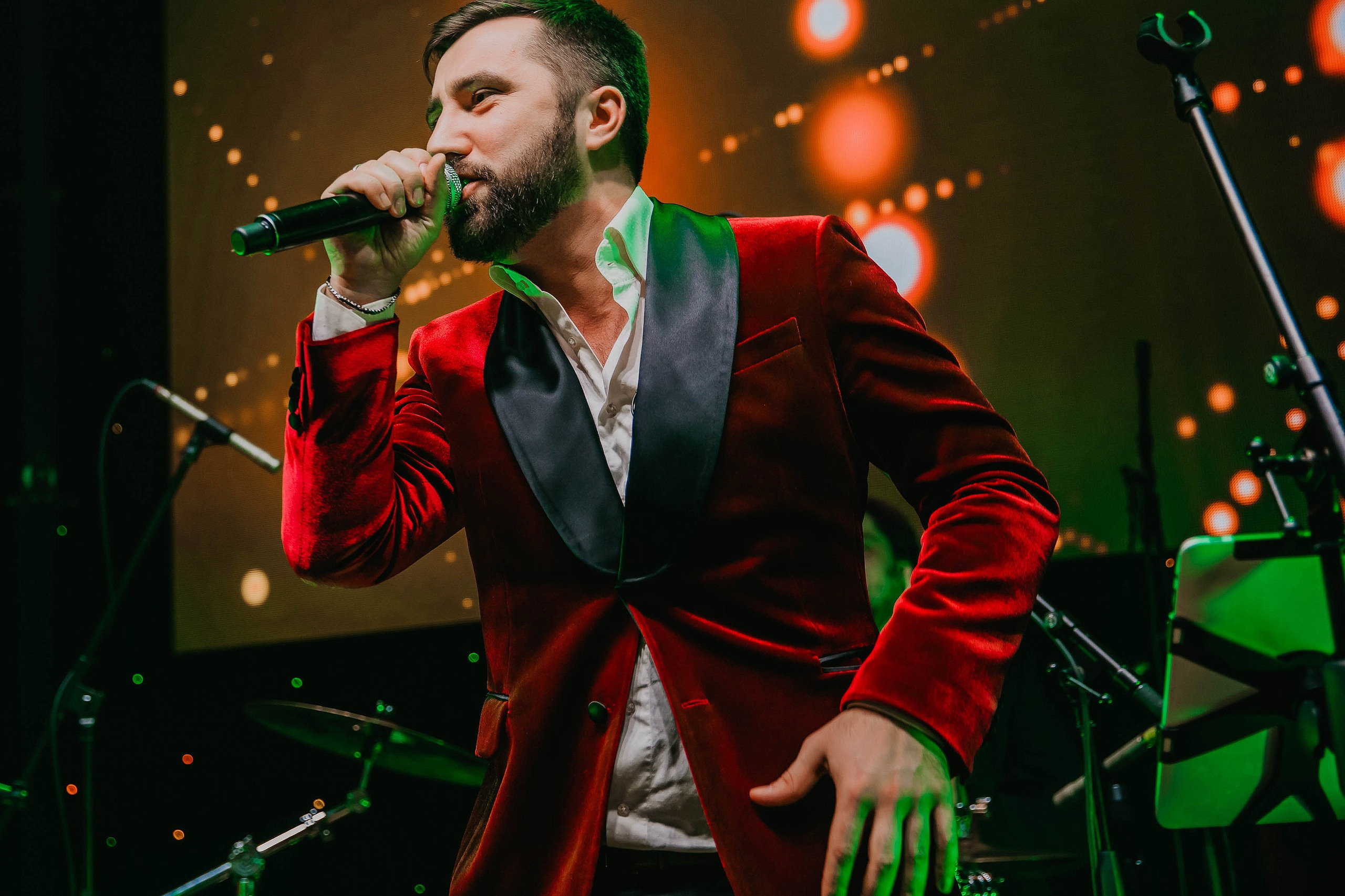 Фотосессия мероприятий. Свадебный и семейный фотограф в Санкт-Петербурге Нечаев Михаил