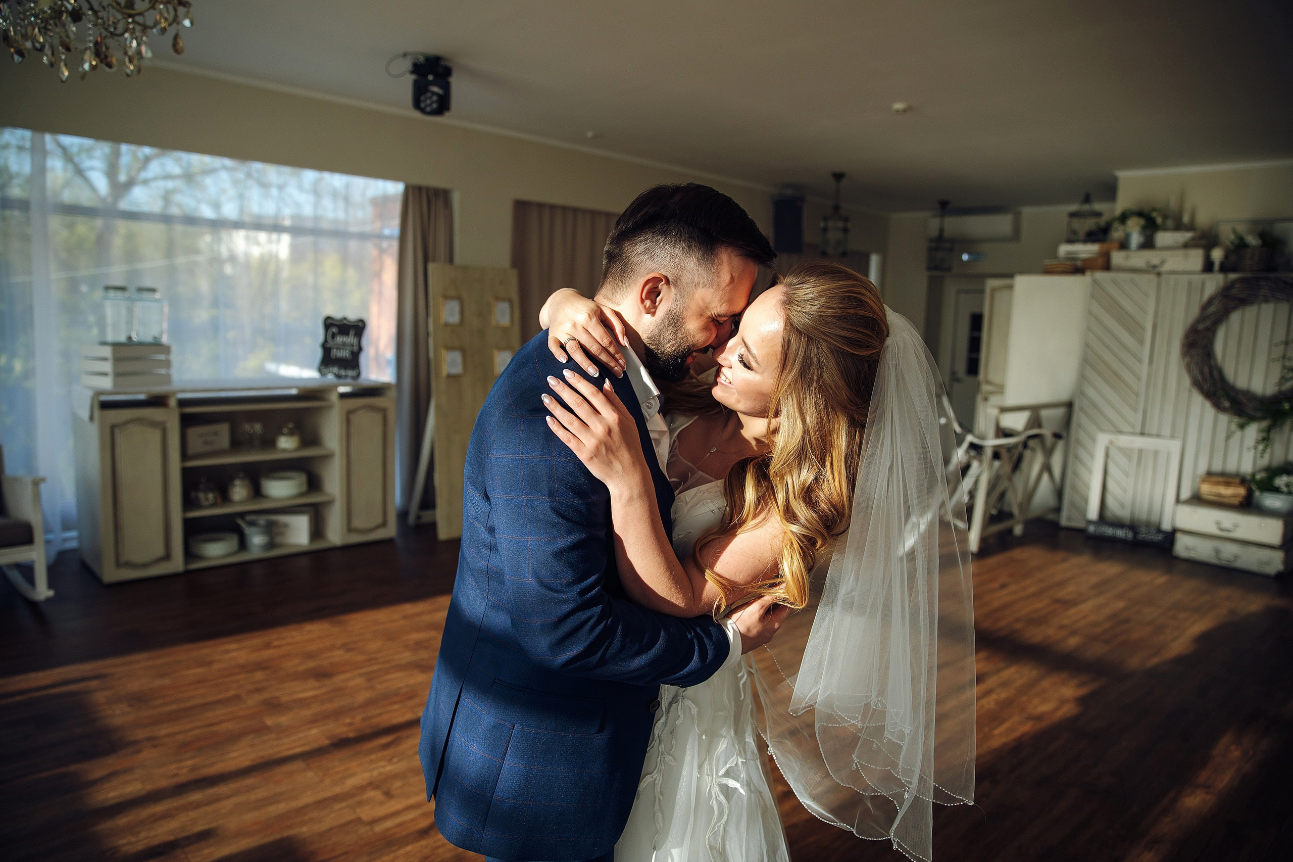 Свадебный день Сергея и Ирины. Свадебный и семейный фотограф в Санкт-Петербурге Нечаев Михаил