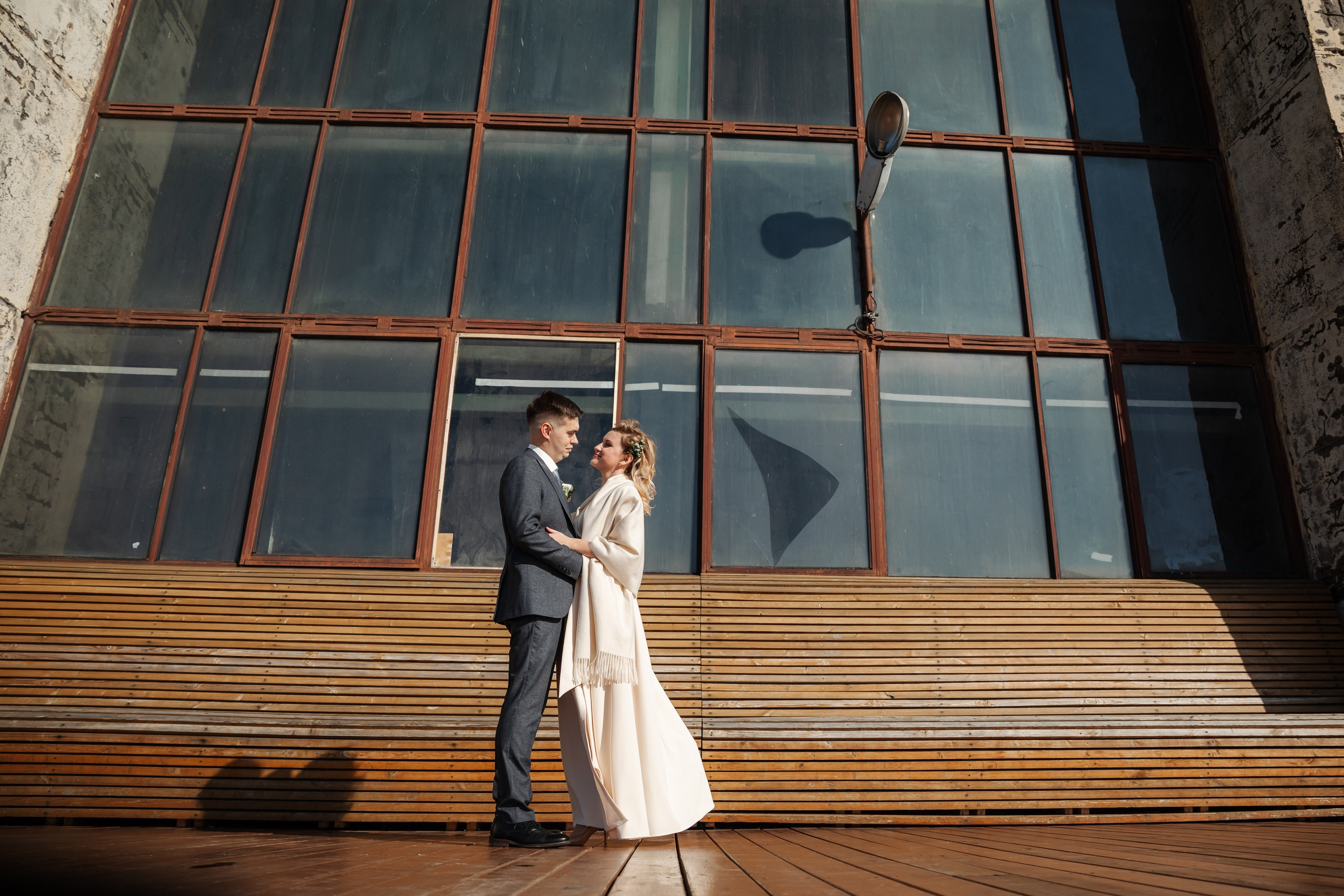 Свадебный день Дима и Ирана. Свадебный и семейный фотограф в Санкт-Петербурге Нечаев Михаил