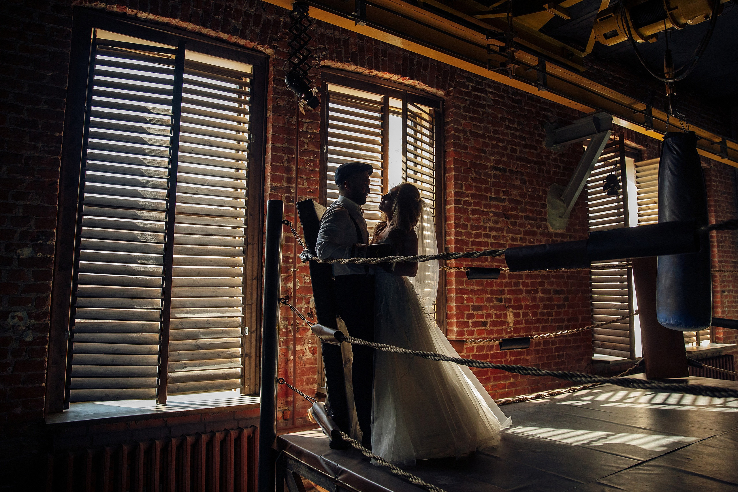 Свадебный день Сергея и Ирины. Свадебный и семейный фотограф в Санкт-Петербурге Нечаев Михаил