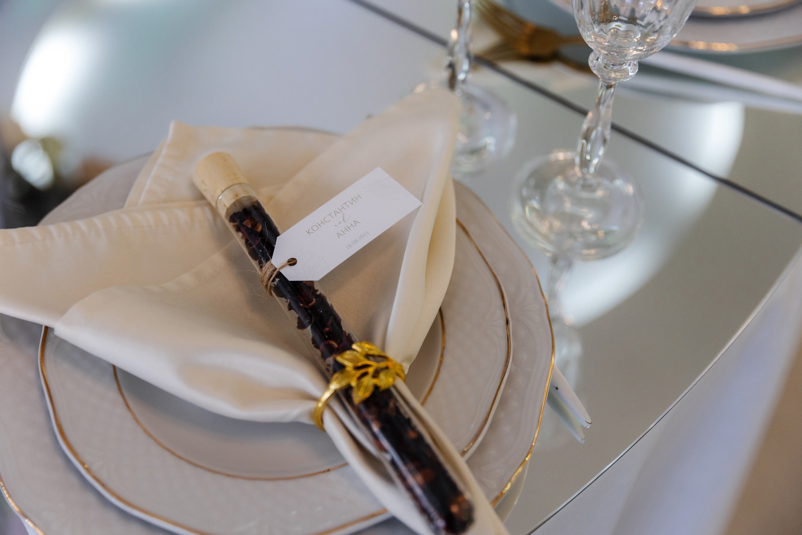 Свадебный день Ани и Кости. Свадебный и семейный фотограф в Санкт-Петербурге Нечаев Михаил