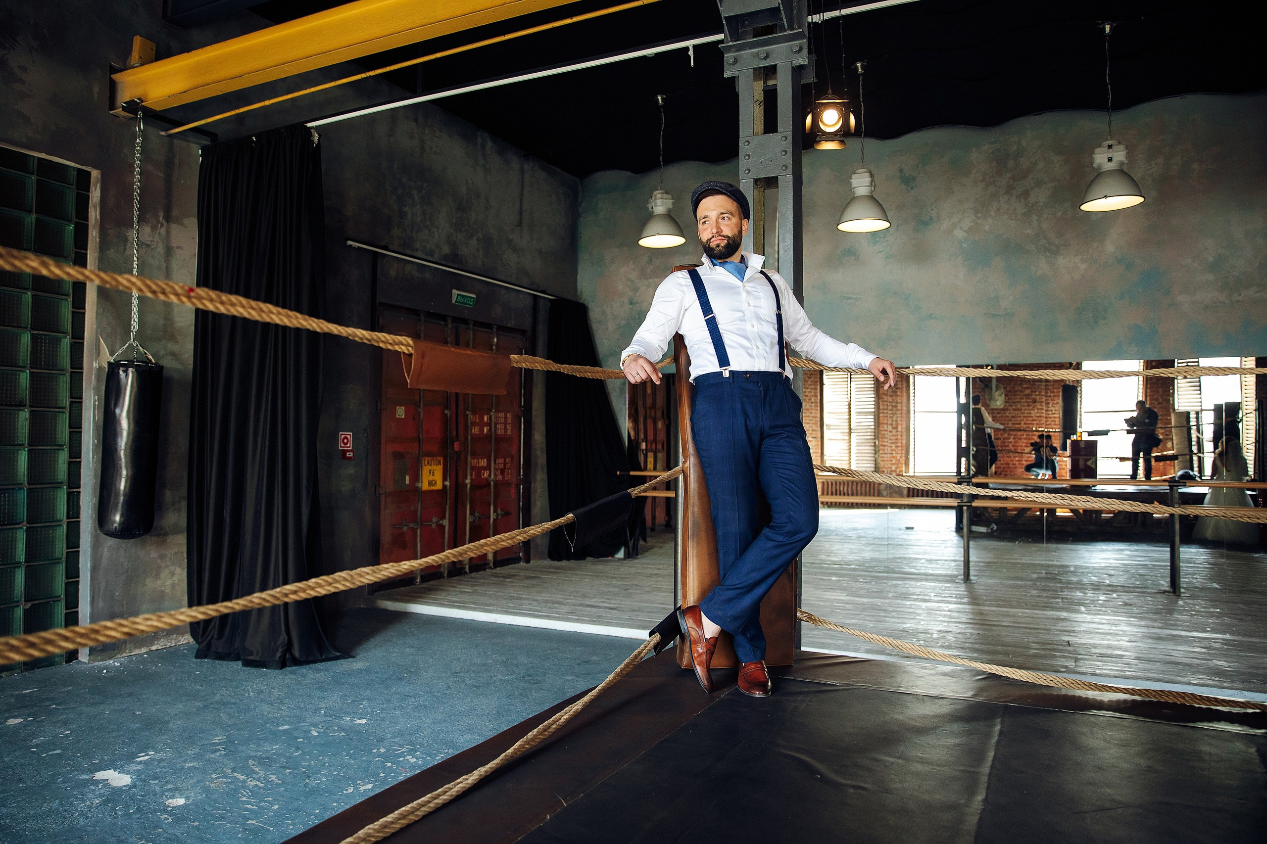 Свадебный день Сергея и Ирины. Свадебный и семейный фотограф в Санкт-Петербурге Нечаев Михаил